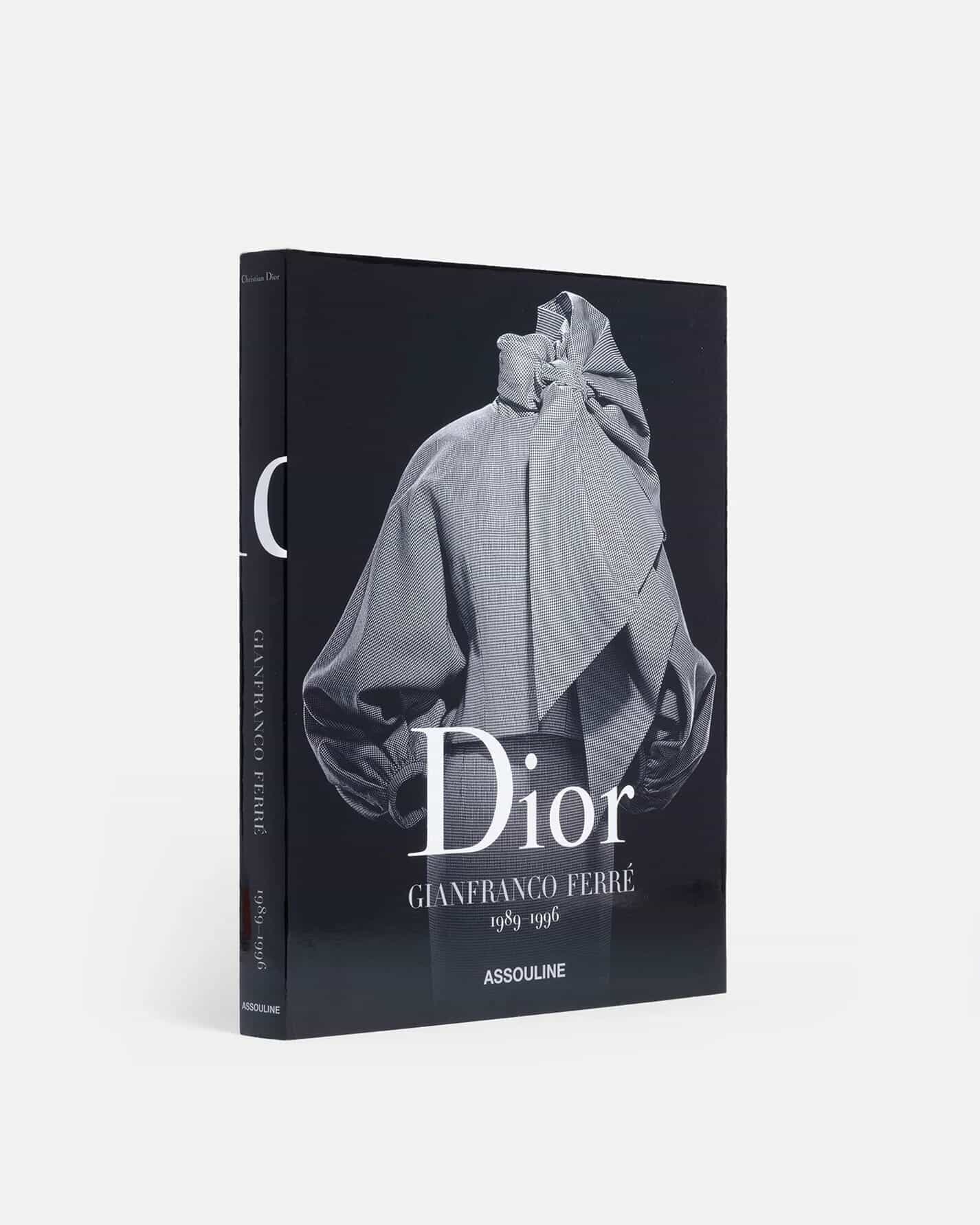 Dior By Gianfranco Ferré