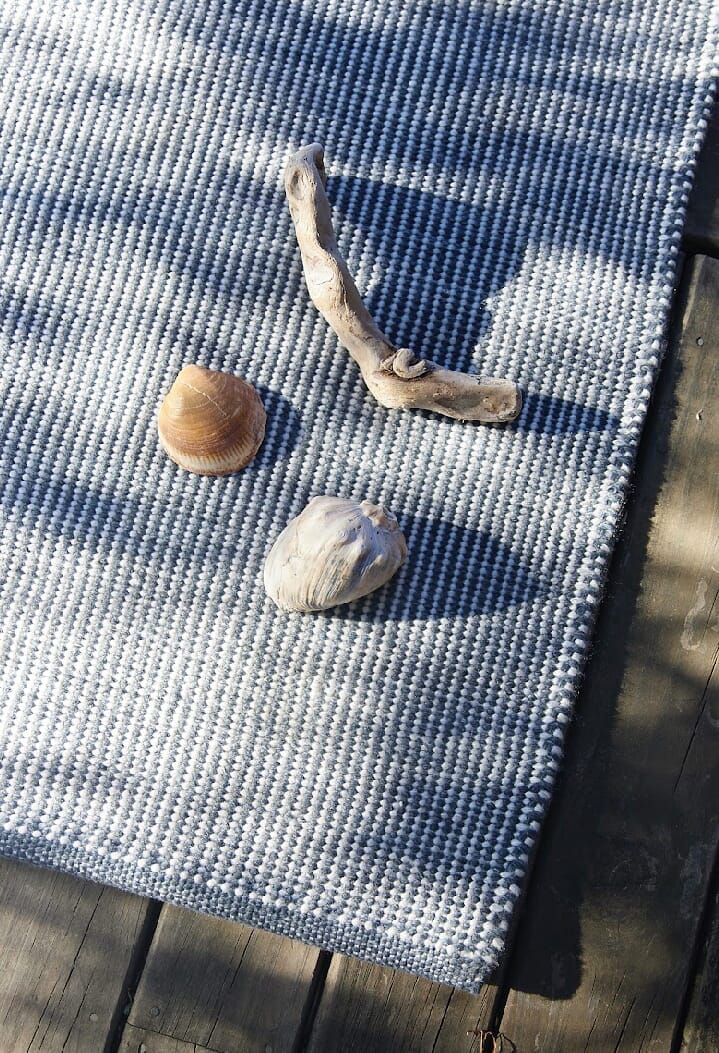Alfombra Marea