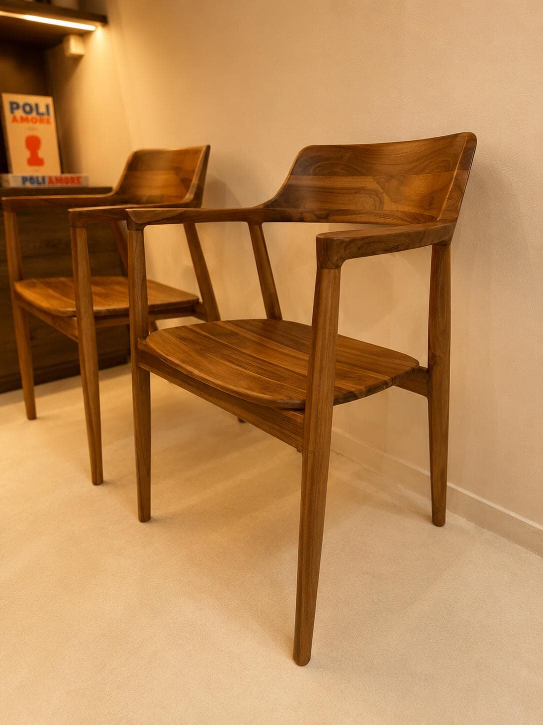Silla Sandy