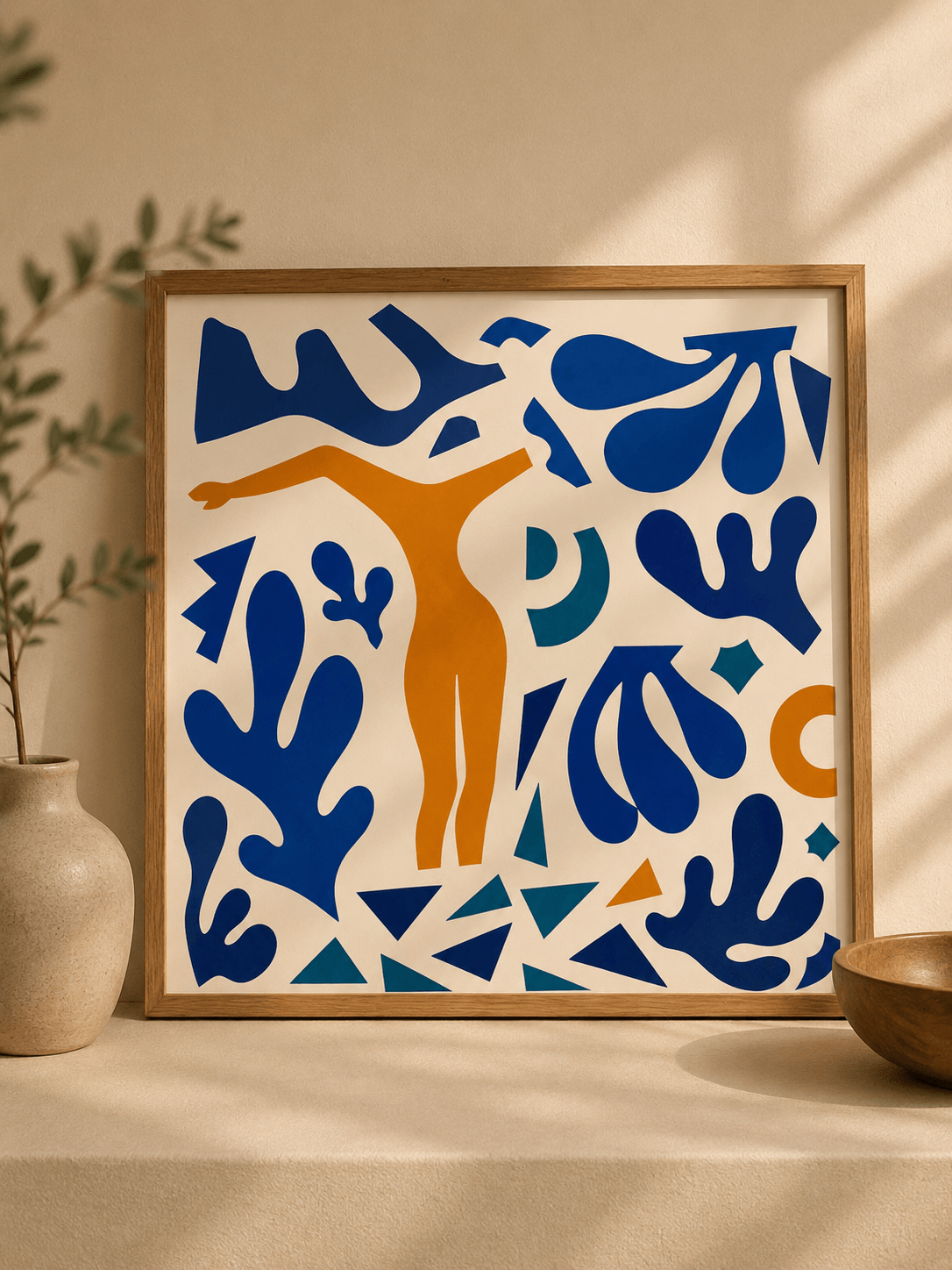 Cuadros Matisse