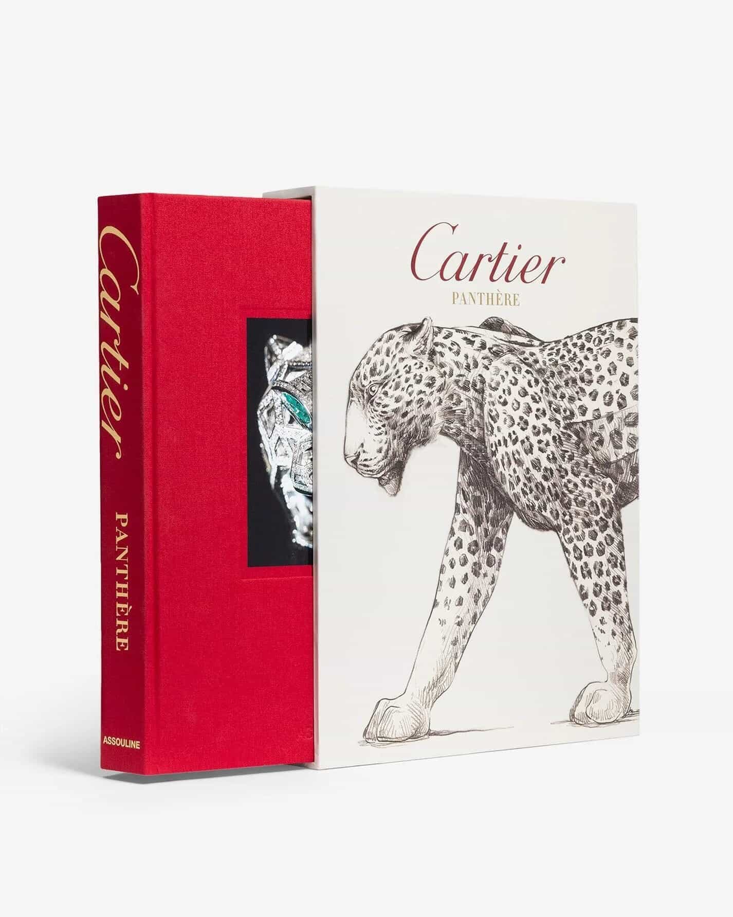 Cartier Panthêre