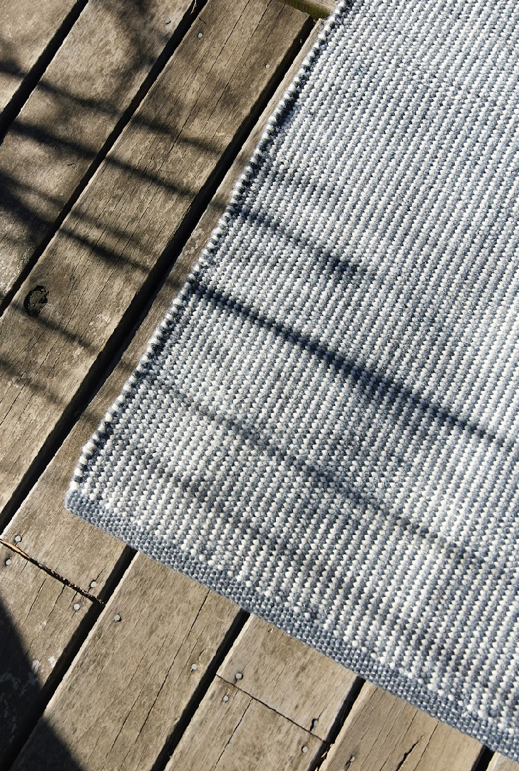 Alfombra Marea