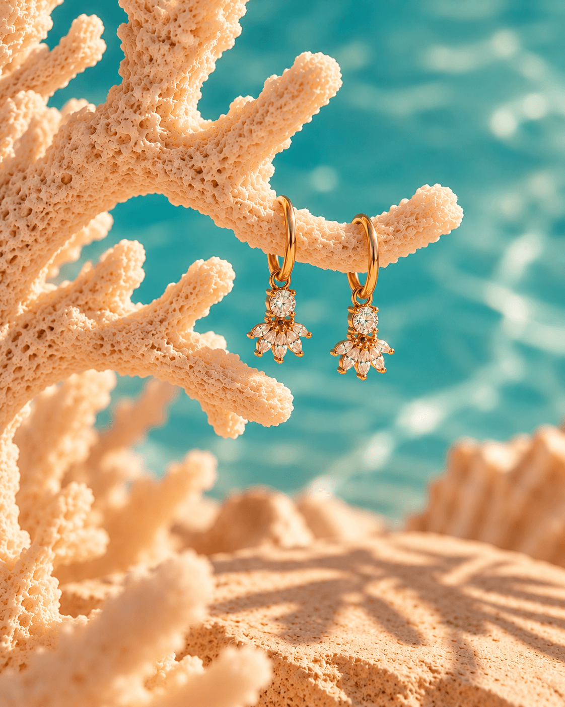 Caravanas Coral