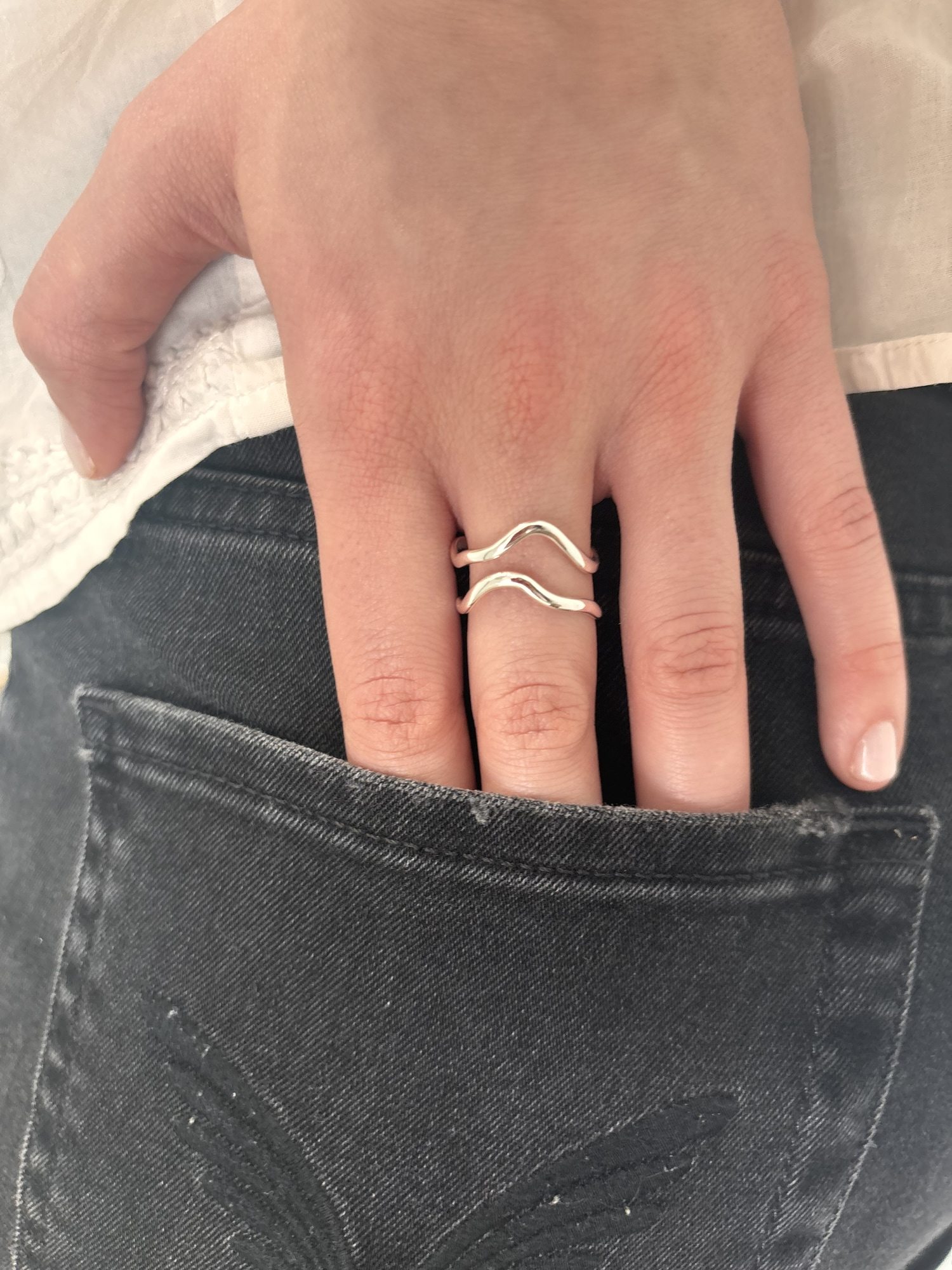 Anillo Odina