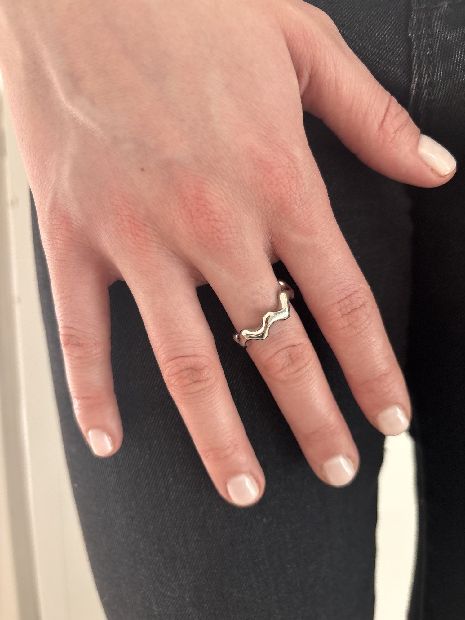 Anillo Odin