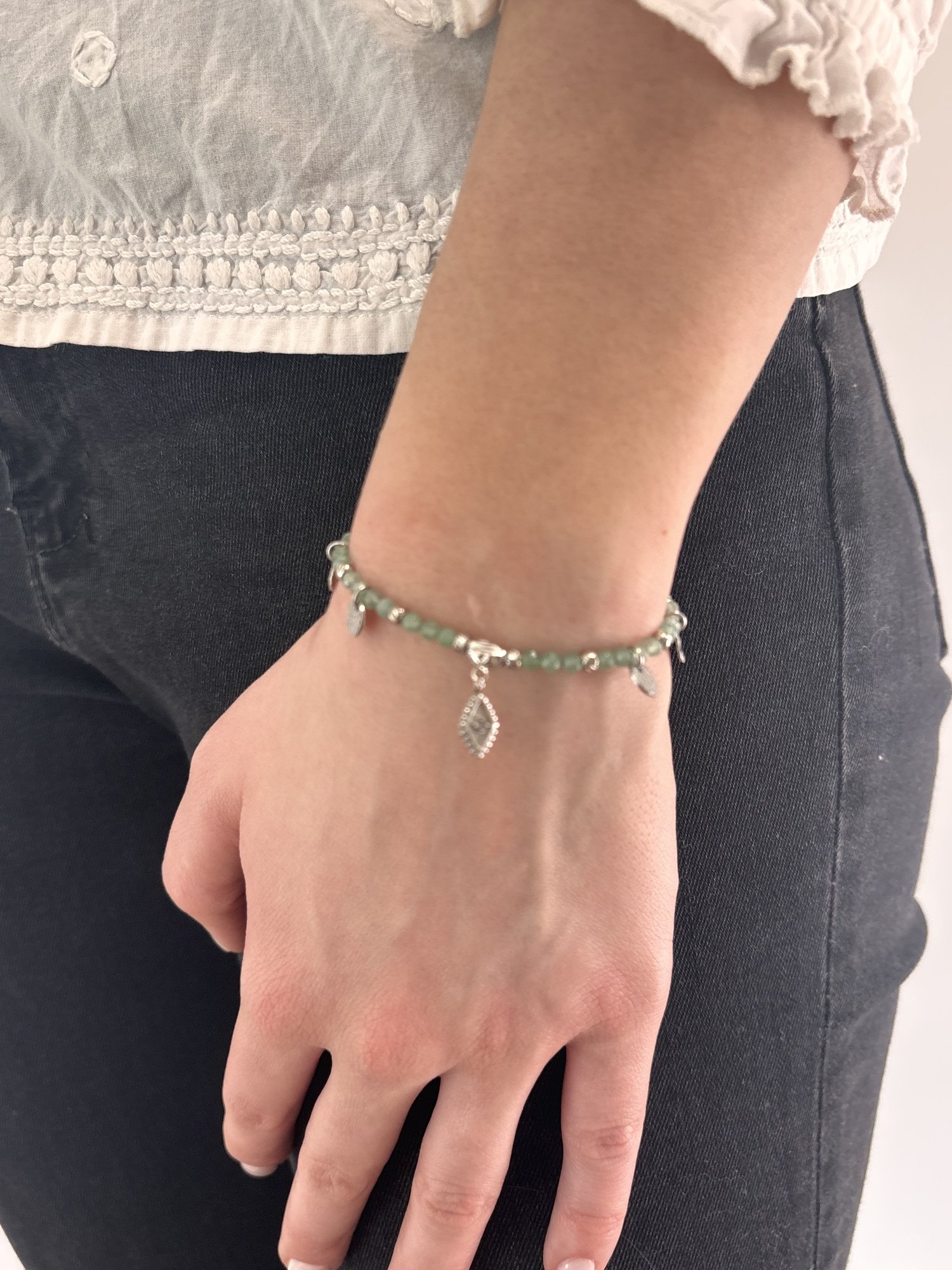 Pulsera India