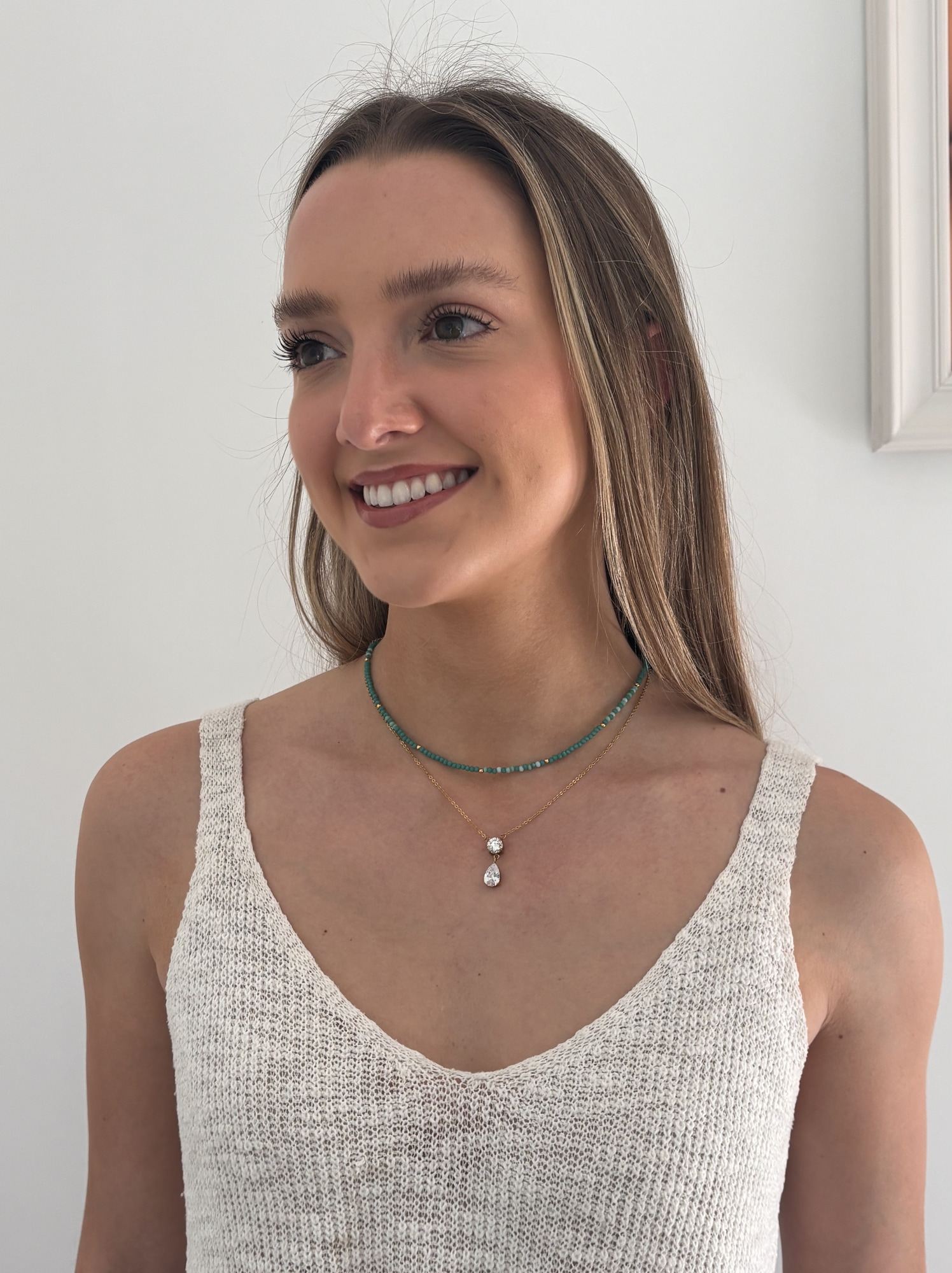 Collar Lucy