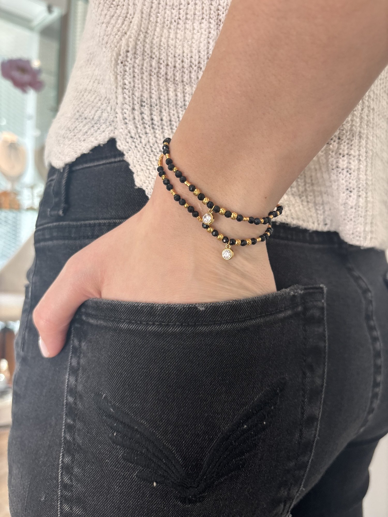 Pulsera Pichu