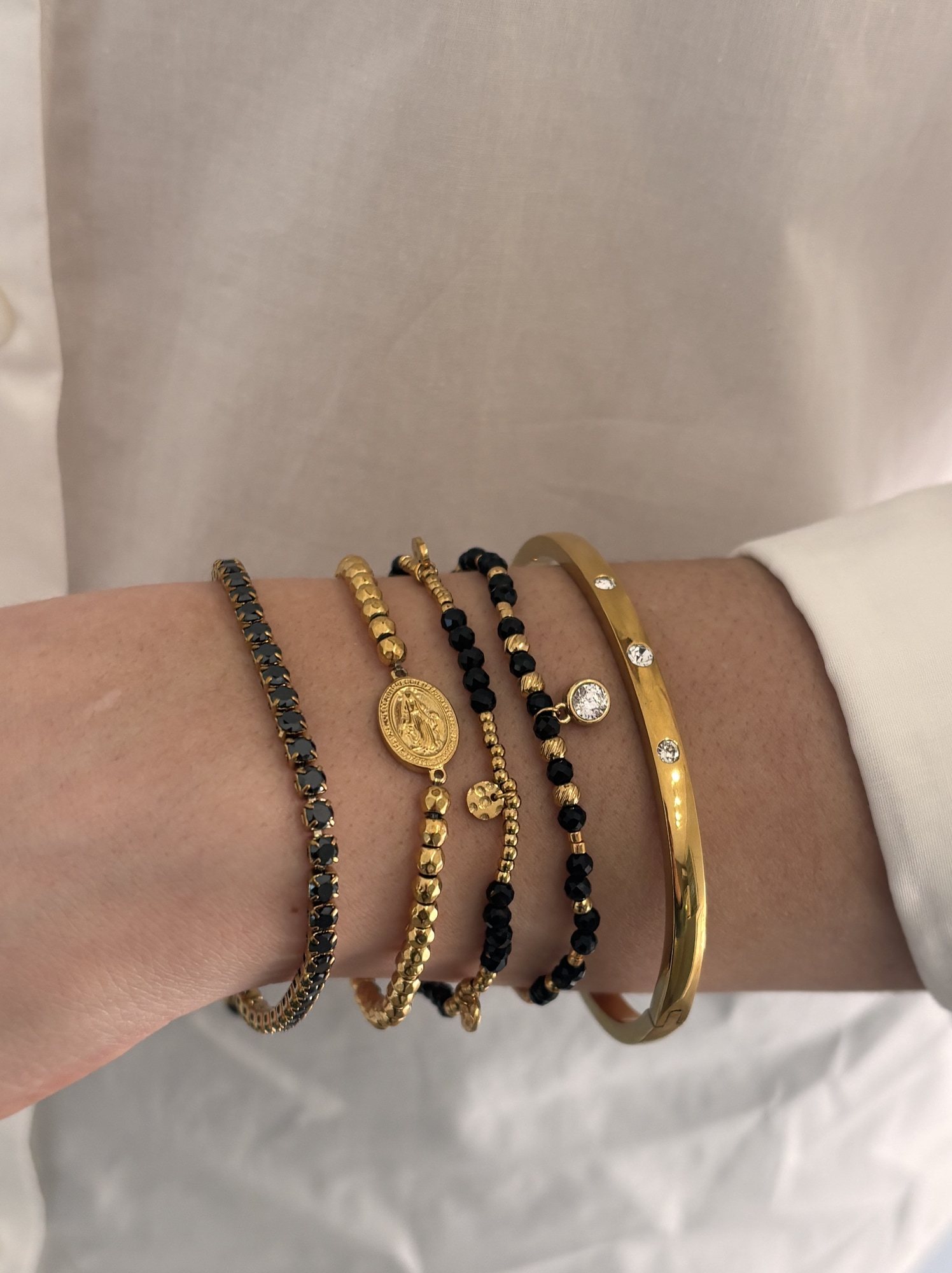 Pulsera Pichu