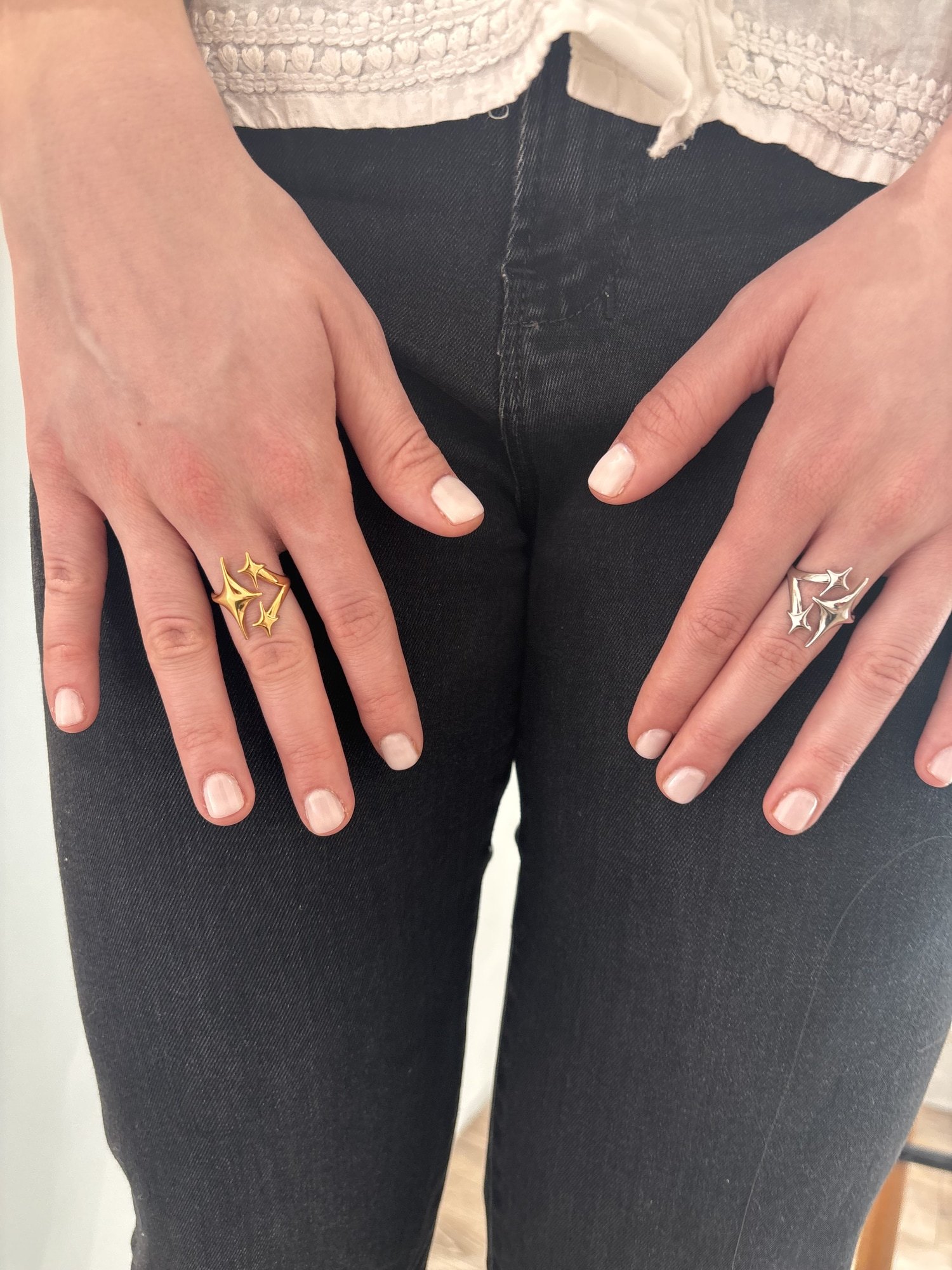 Anillo Estelar