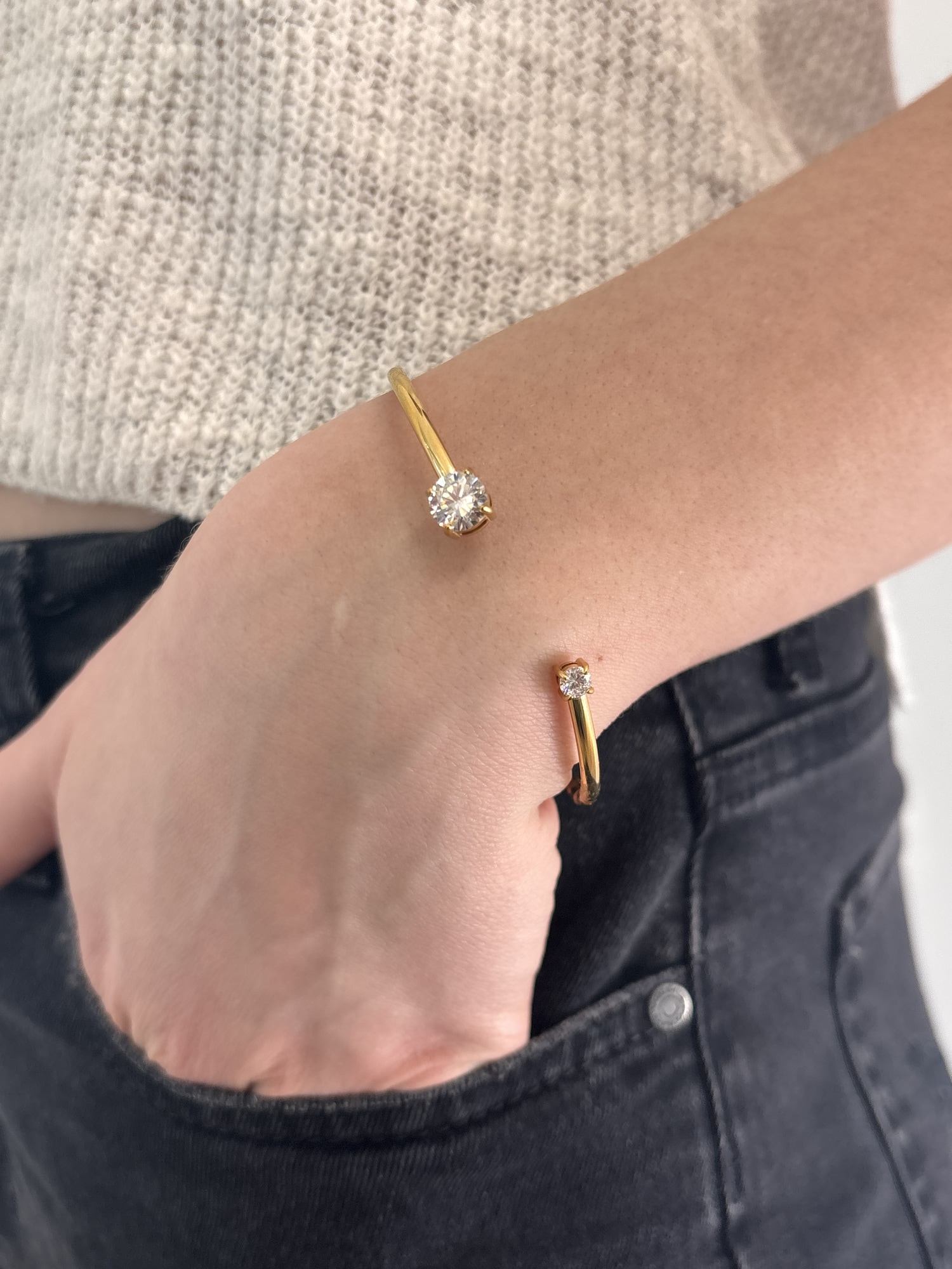 Pulsera Luciernaga