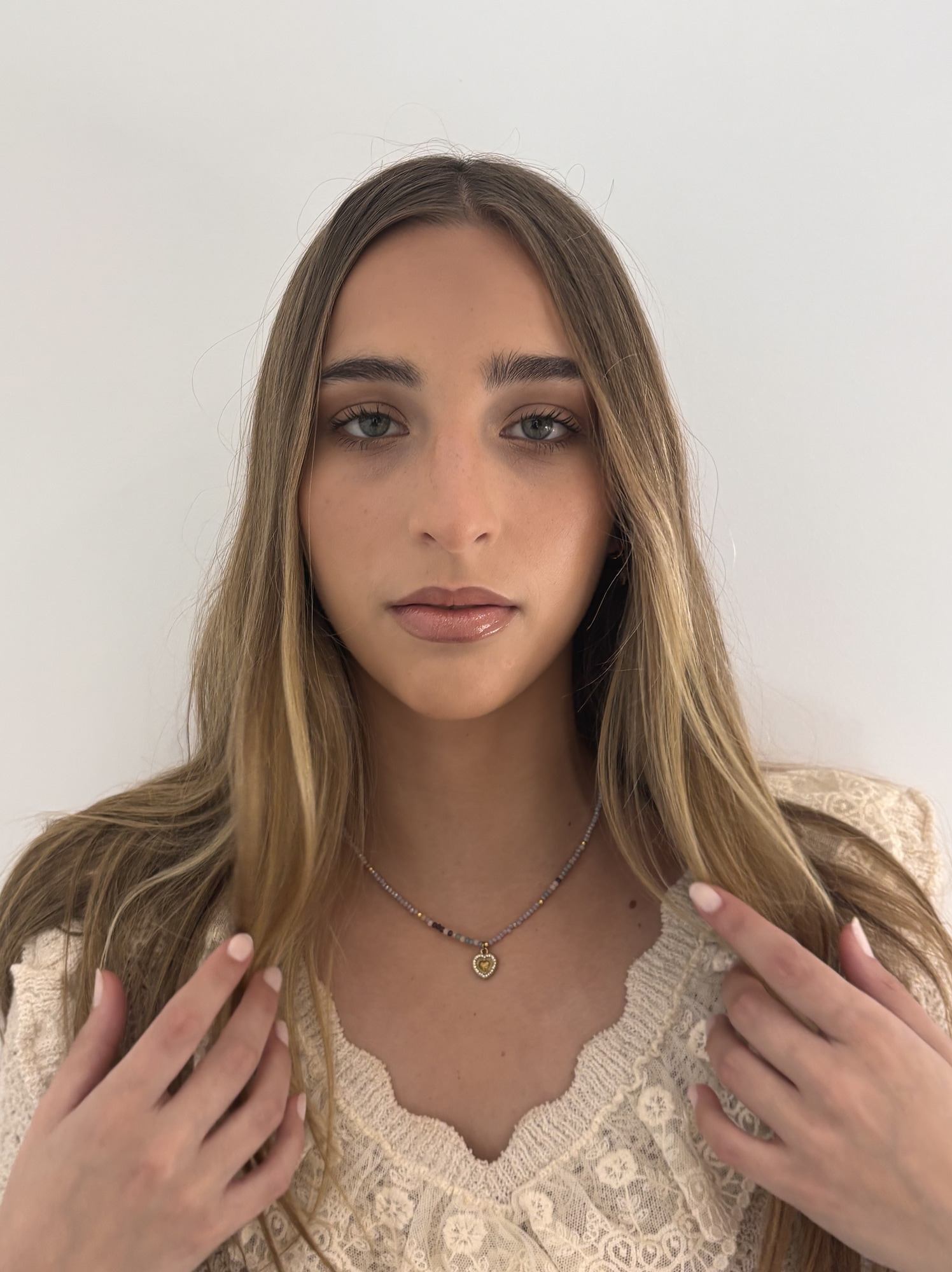 Collar Heart