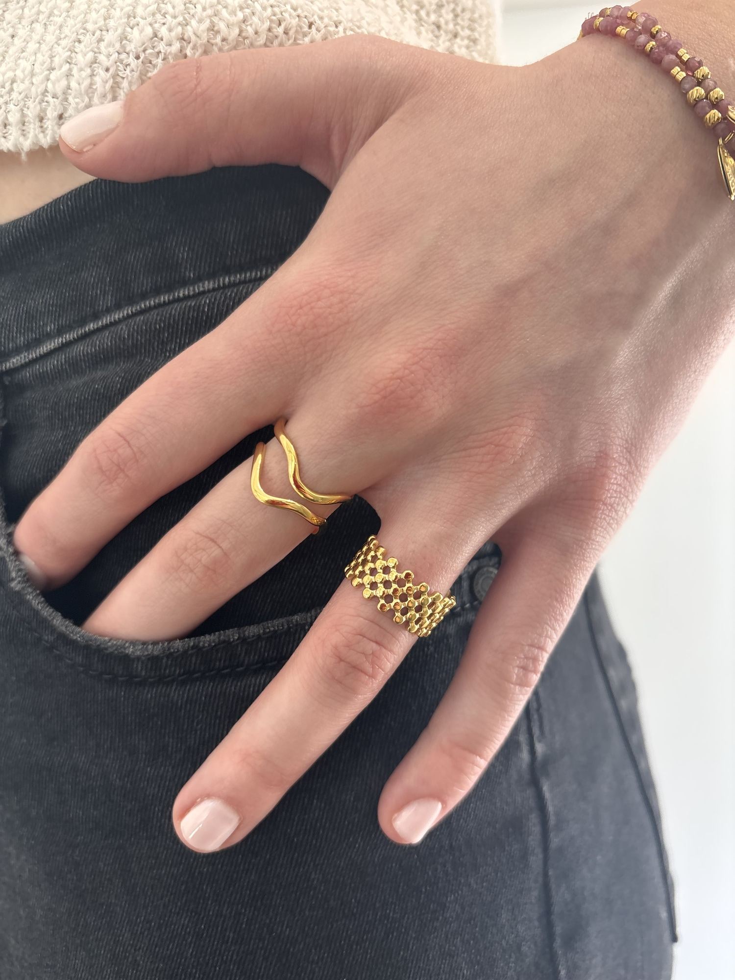 Anillo Odina