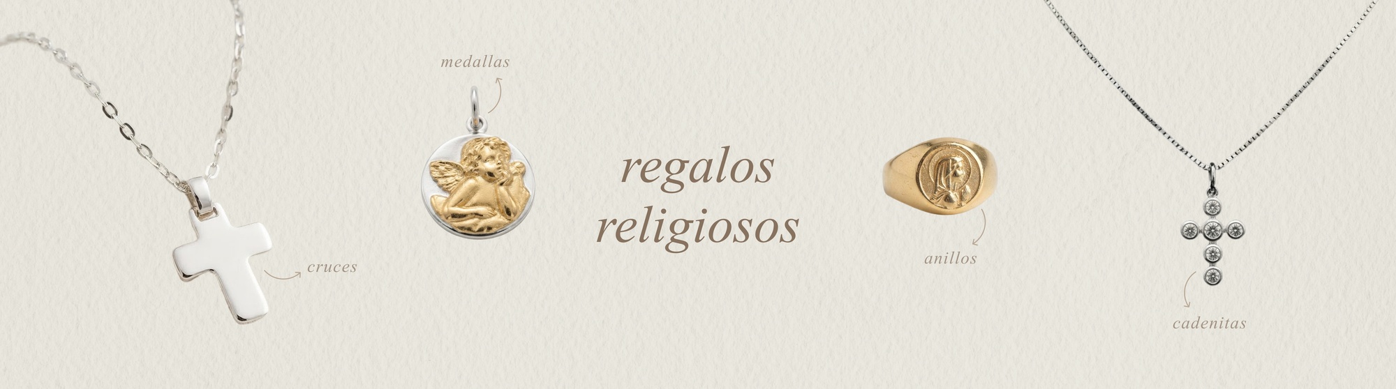 LA JOYERIA Regalos religiosos - fullscreen