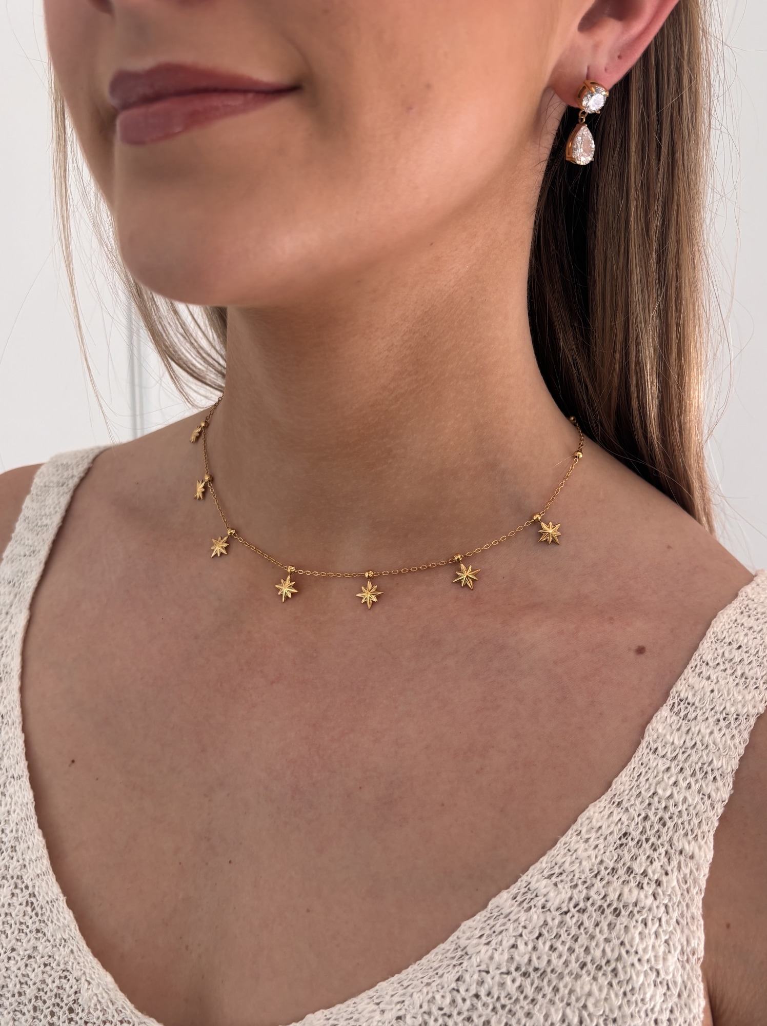 Collar Stary