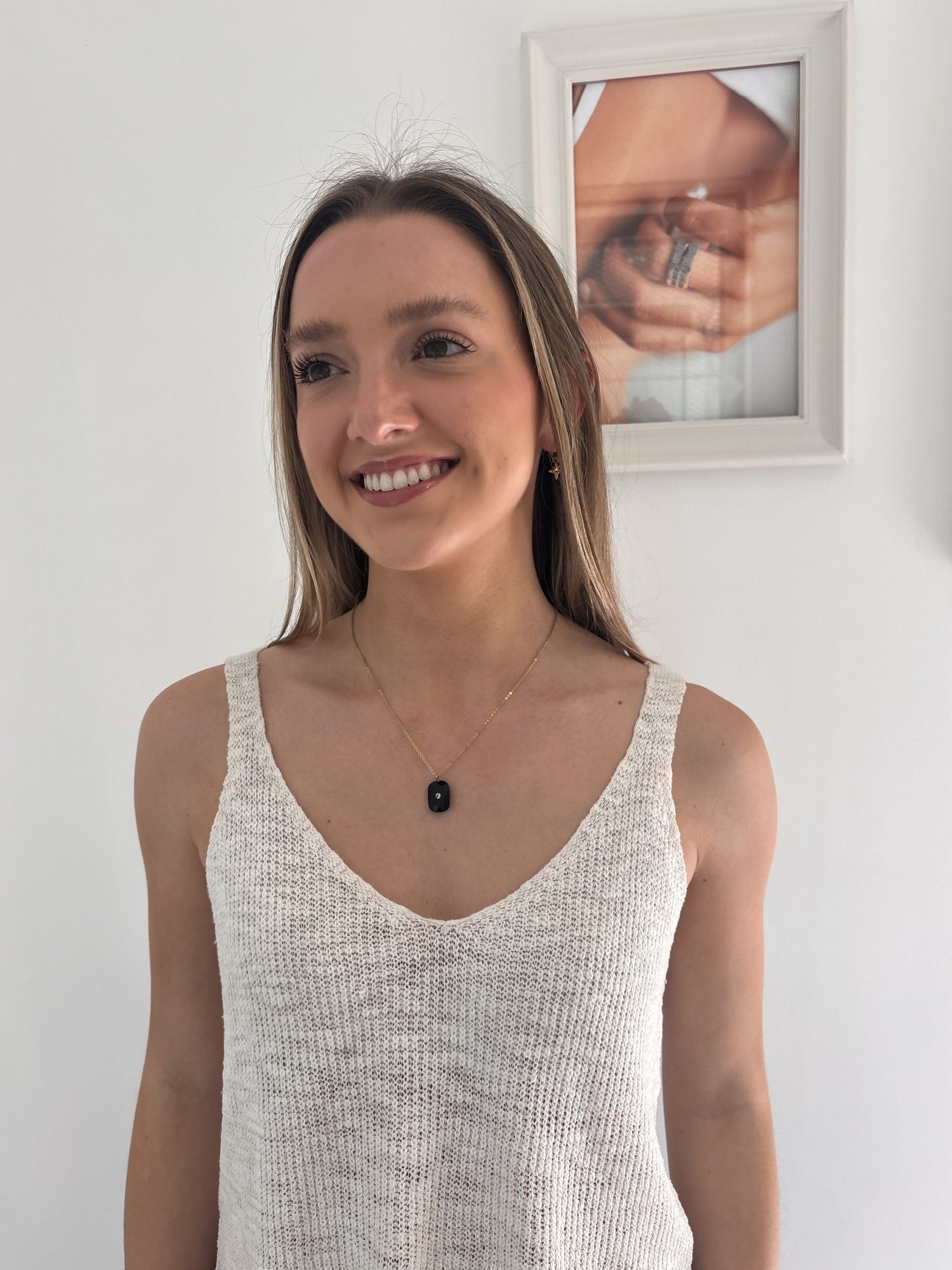 Collar Petra