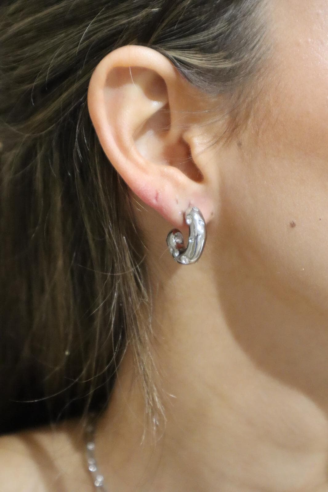 Aros No tan Classic