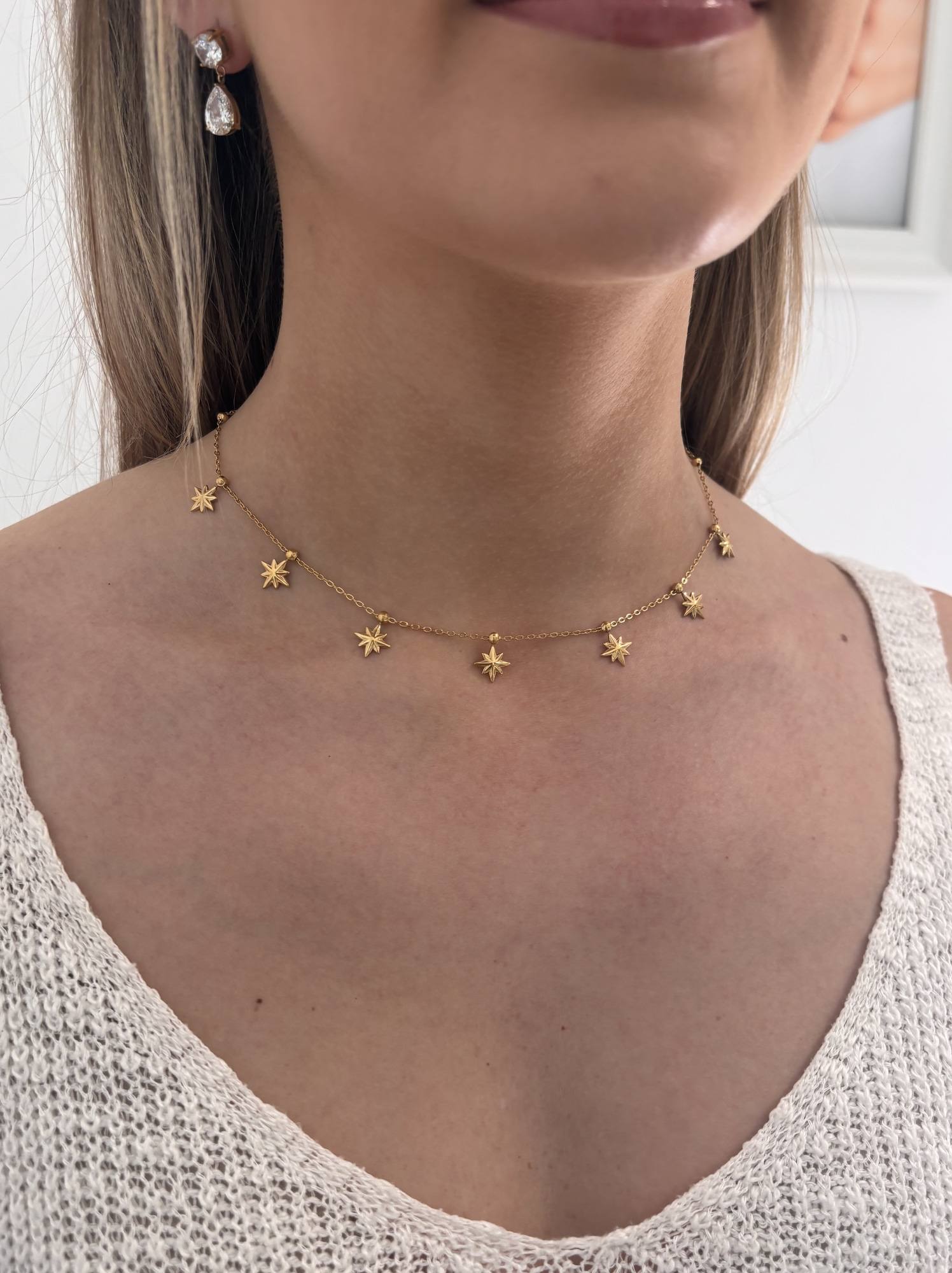 Collar Stary