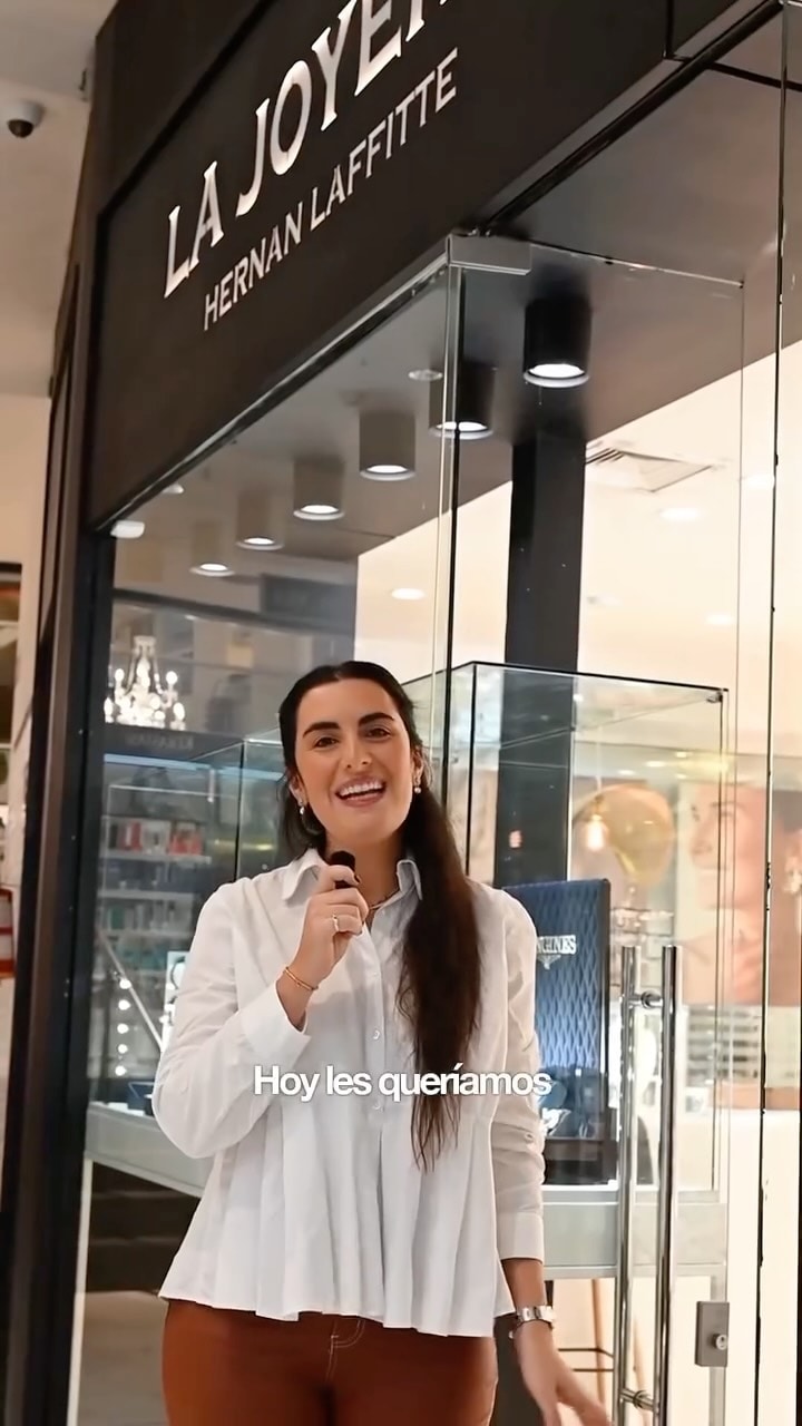 Imagen de posteo de Instagram