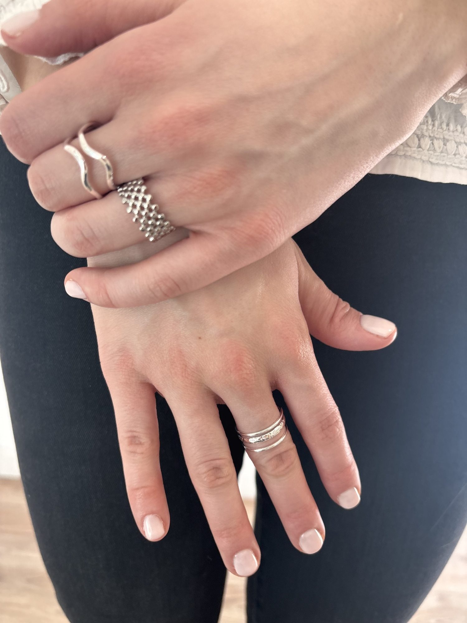 Anillo Tripi