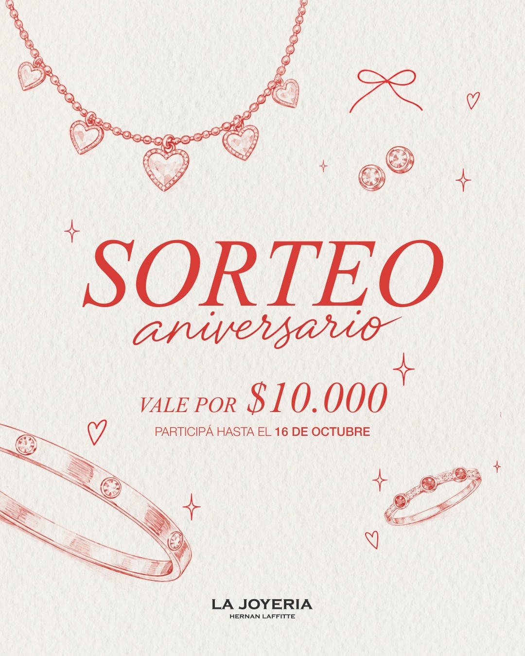 Imagen de posteo de Instagram