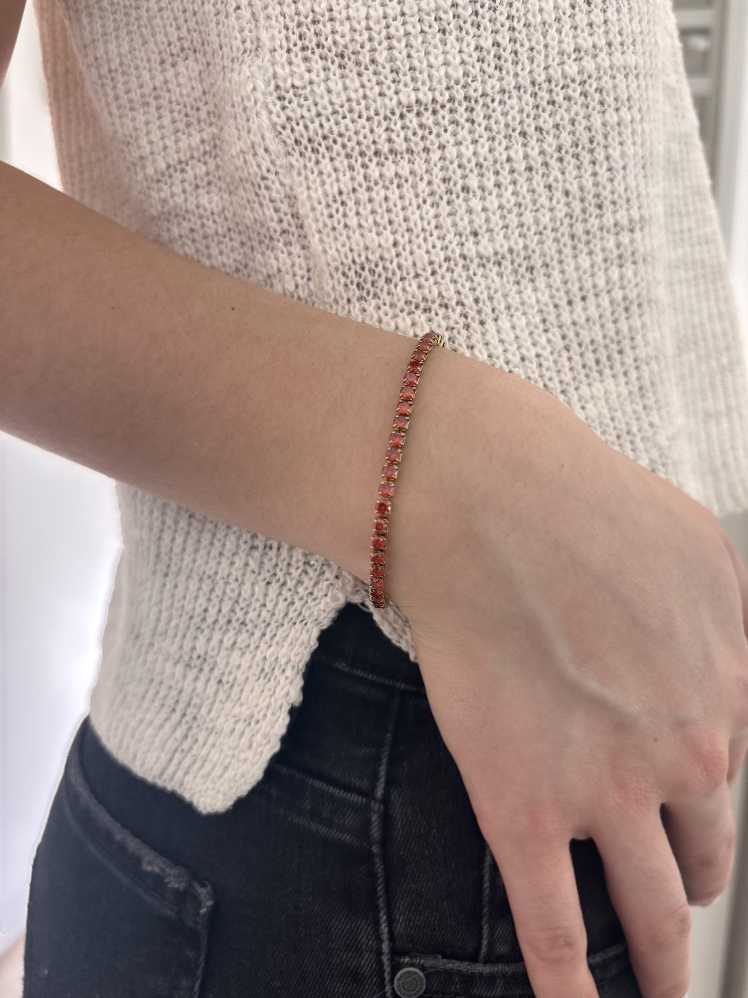 Pulsera Jazz