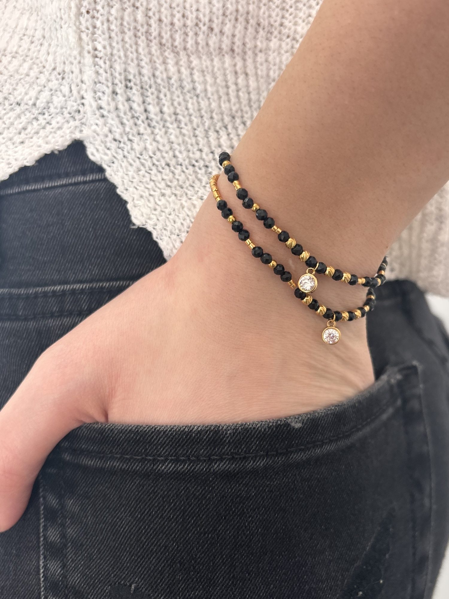 Pulsera Pichu