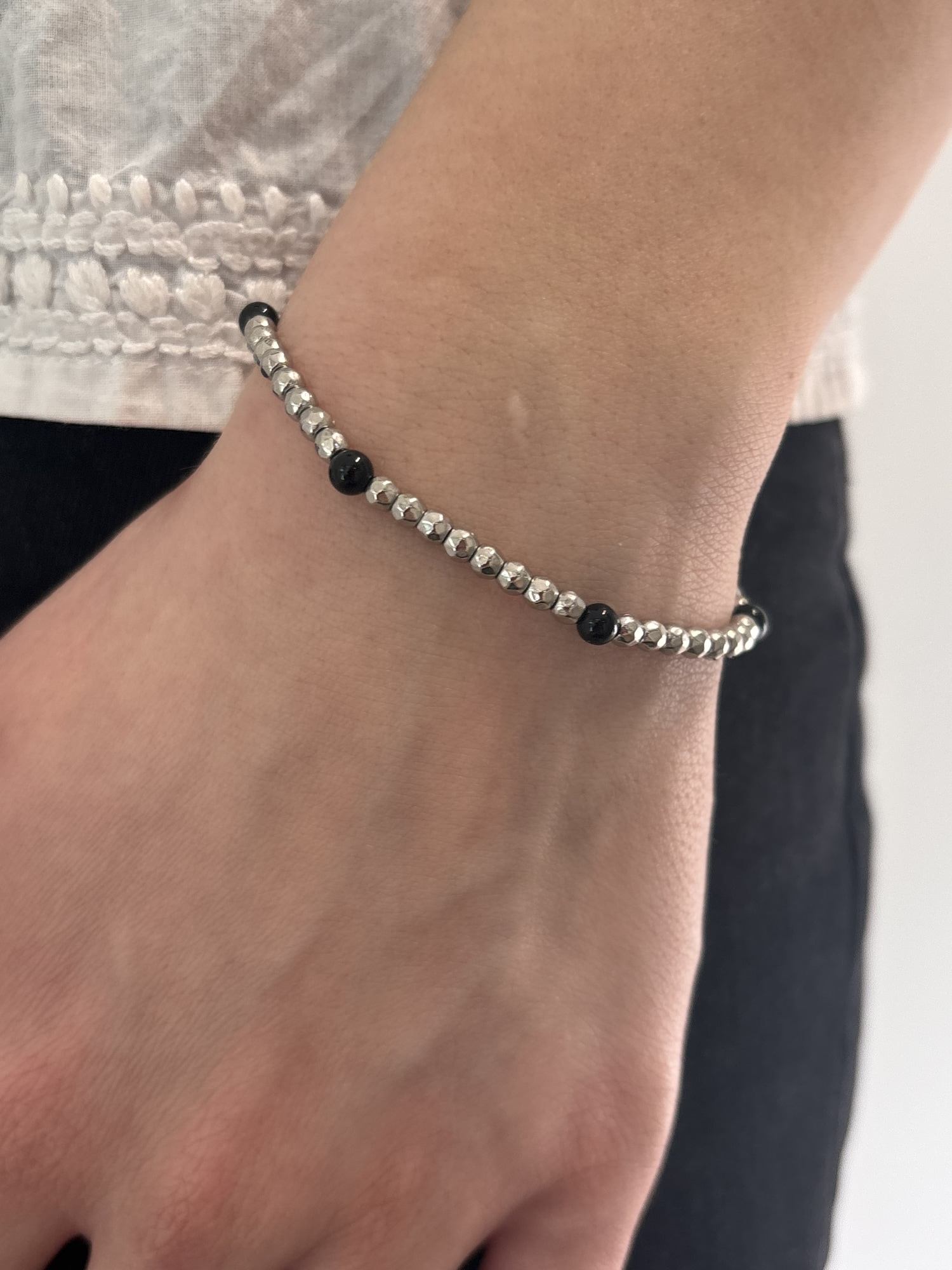 Pulsera chapi