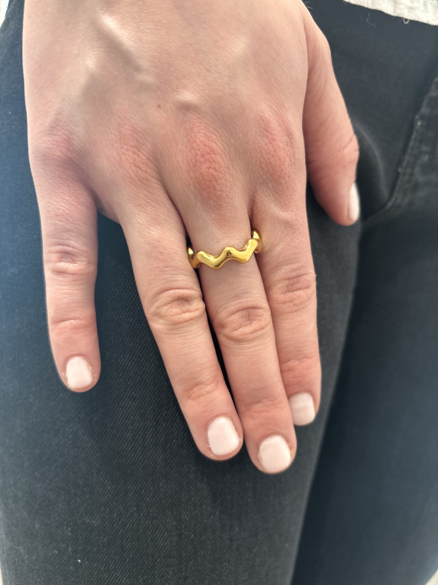 Anillo Odin