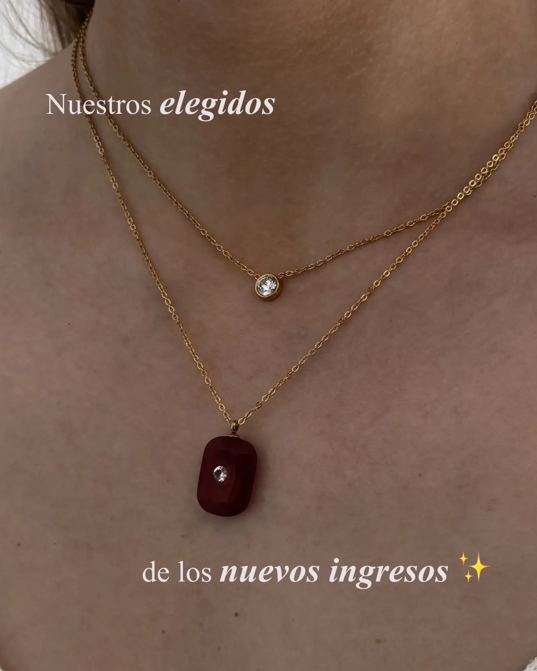 Imagen de posteo de Instagram