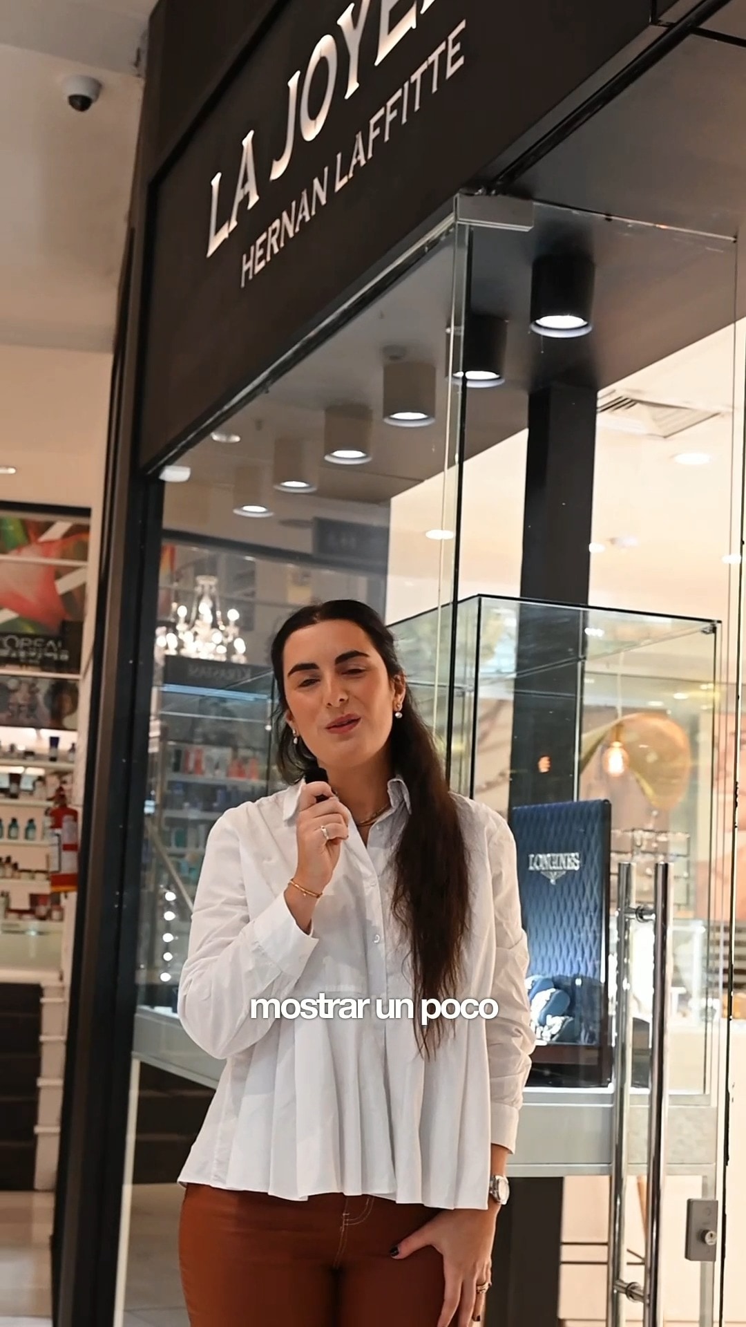 Imagen de posteo de Instagram