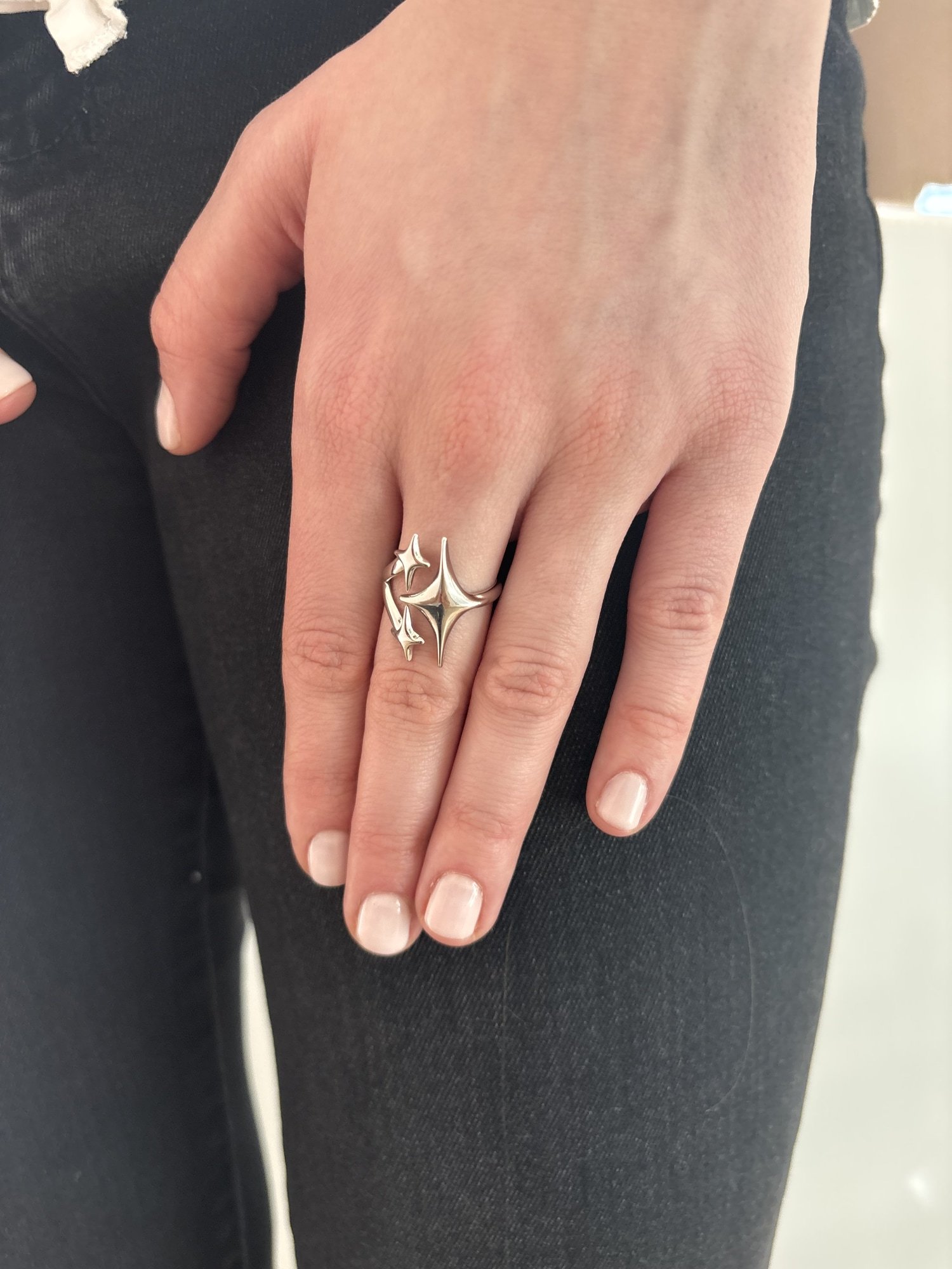 Anillo Estelar