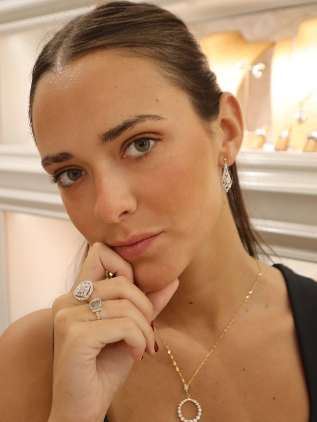 Imagen de posteo de Instagram