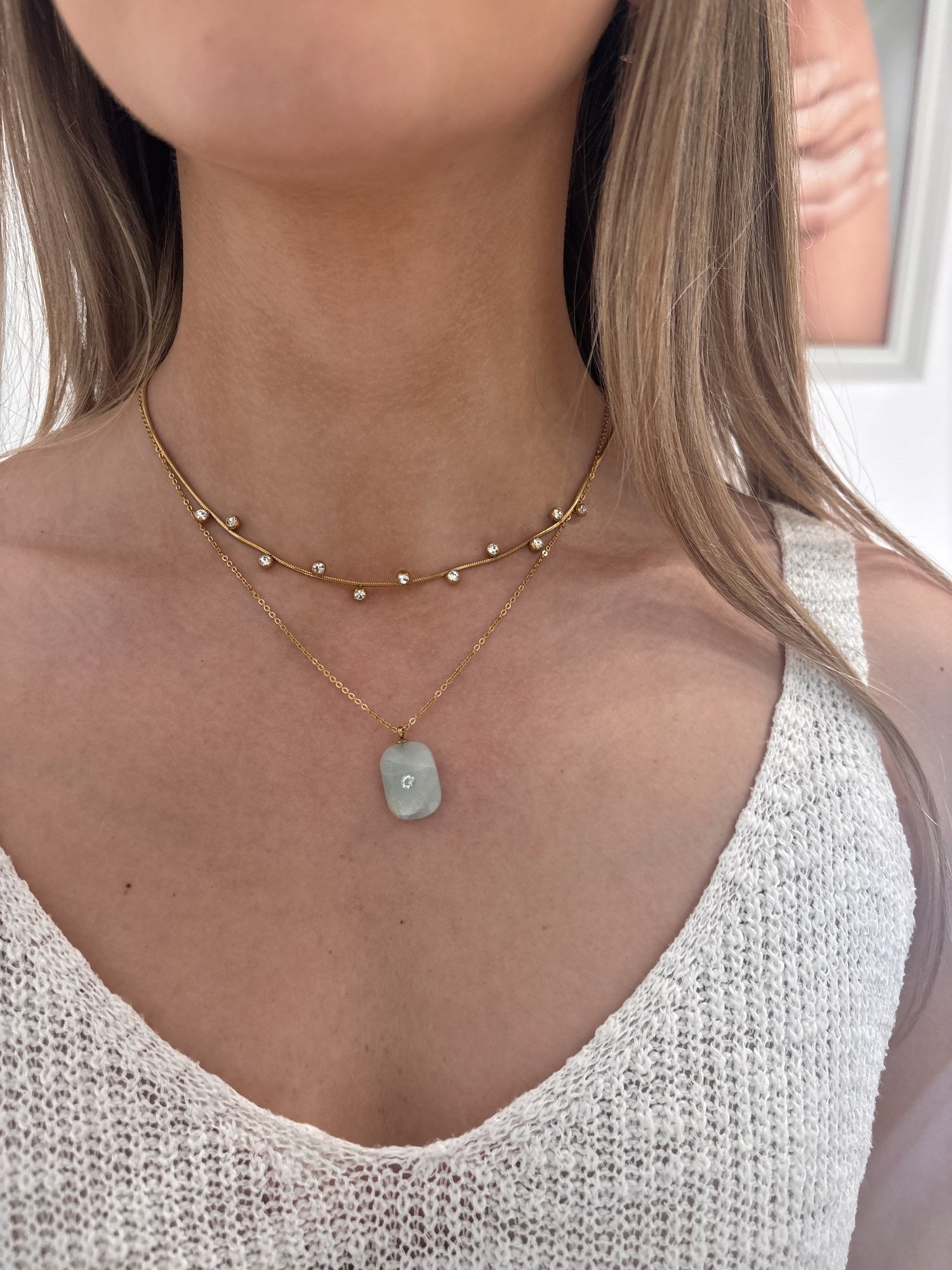 Collar Petra
