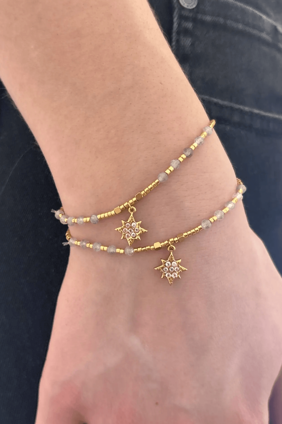 LA JOYERIA Pulseras