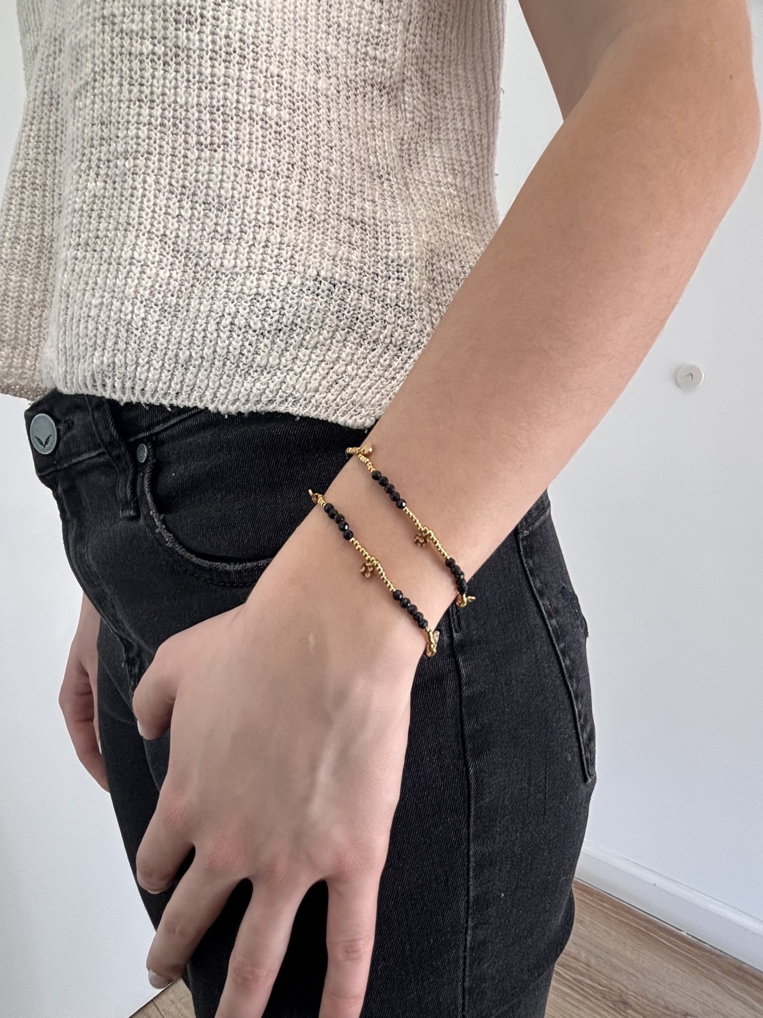 Pulsera Chapi