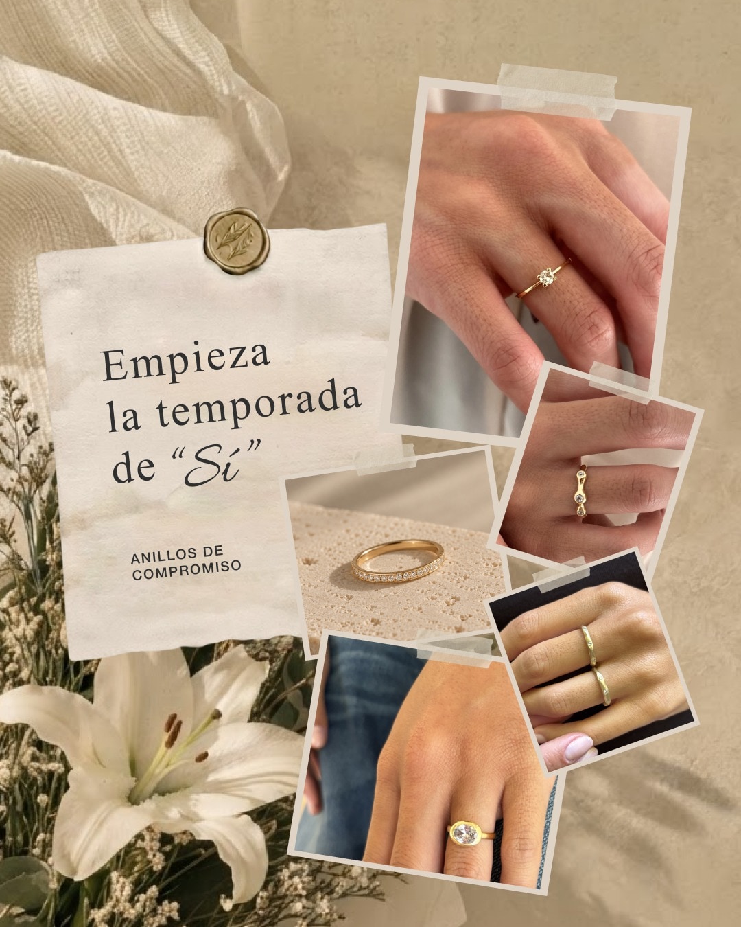 Imagen de posteo de Instagram