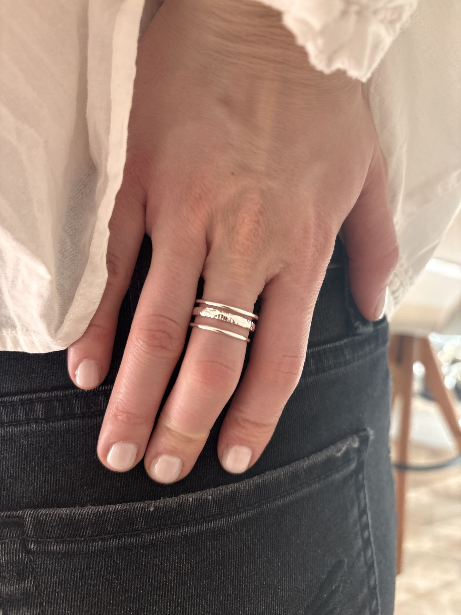 Anillo Tripi