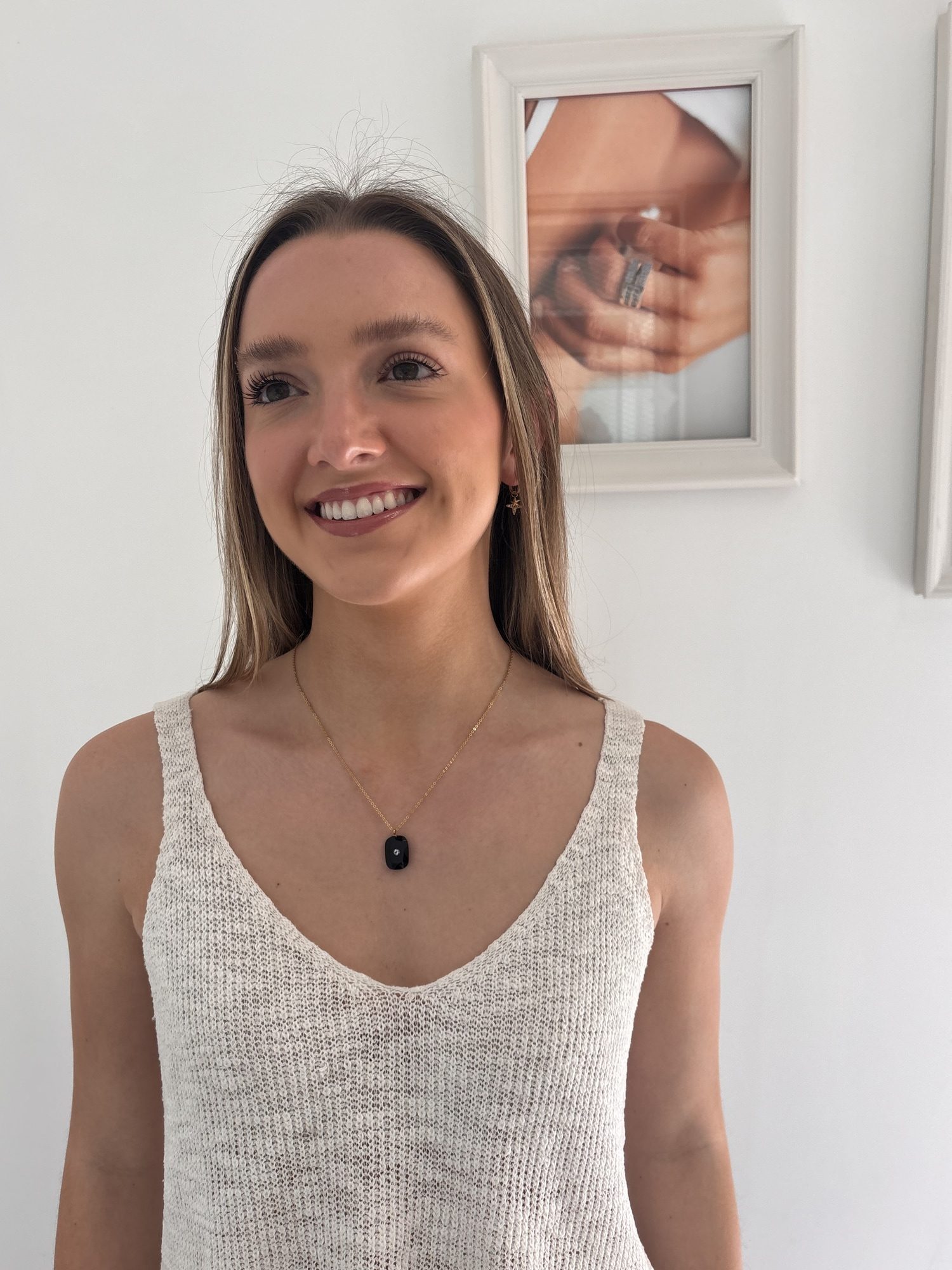 Collar Petra