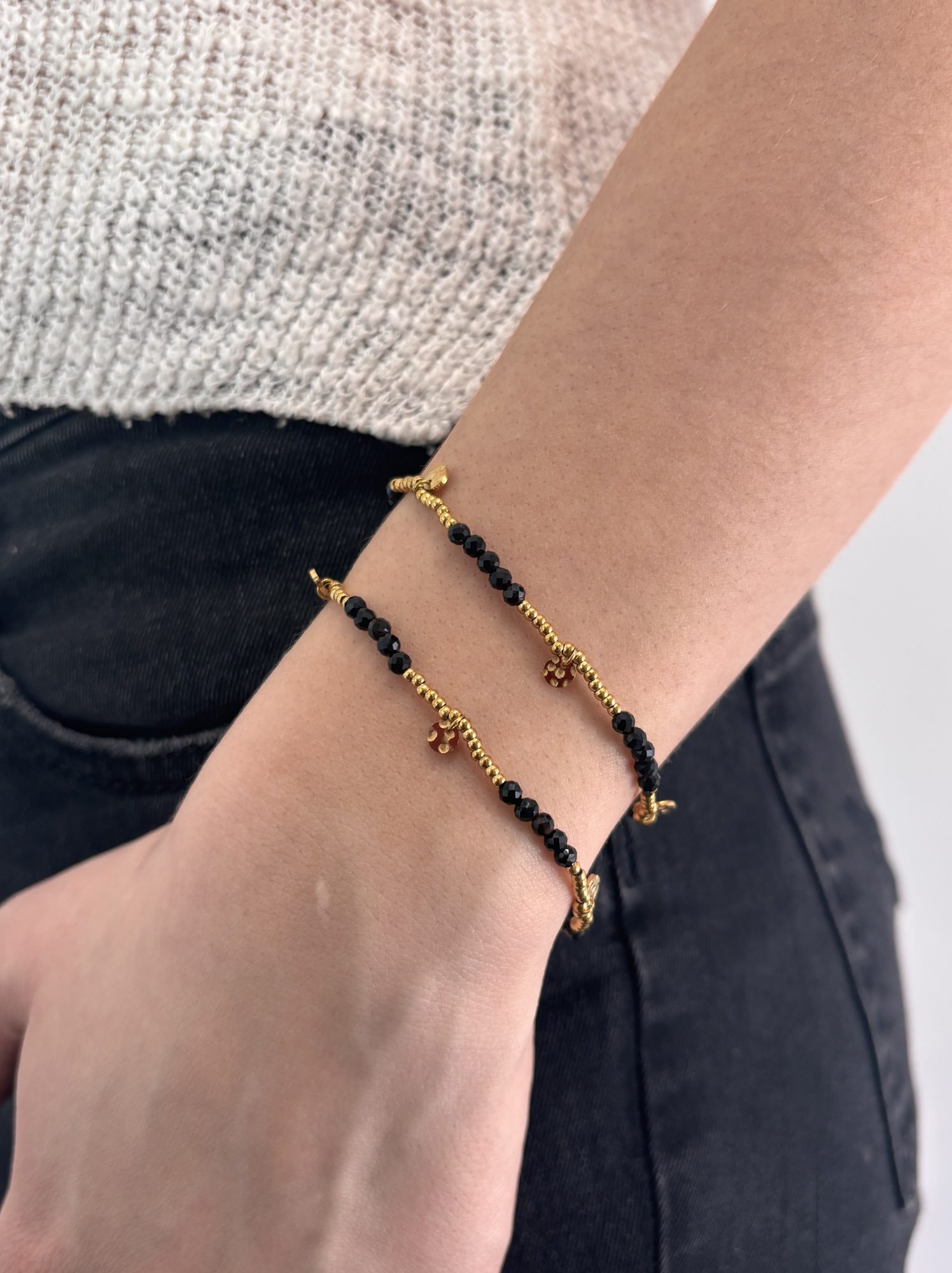 Pulsera Chapi