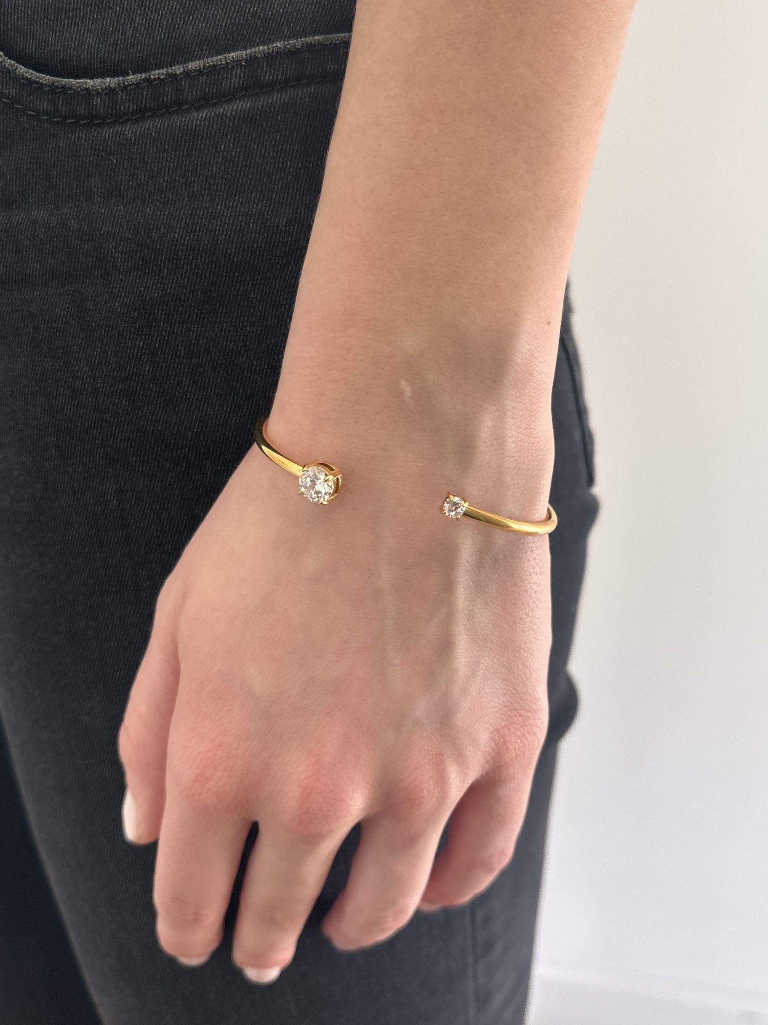 Pulsera Luciernaga