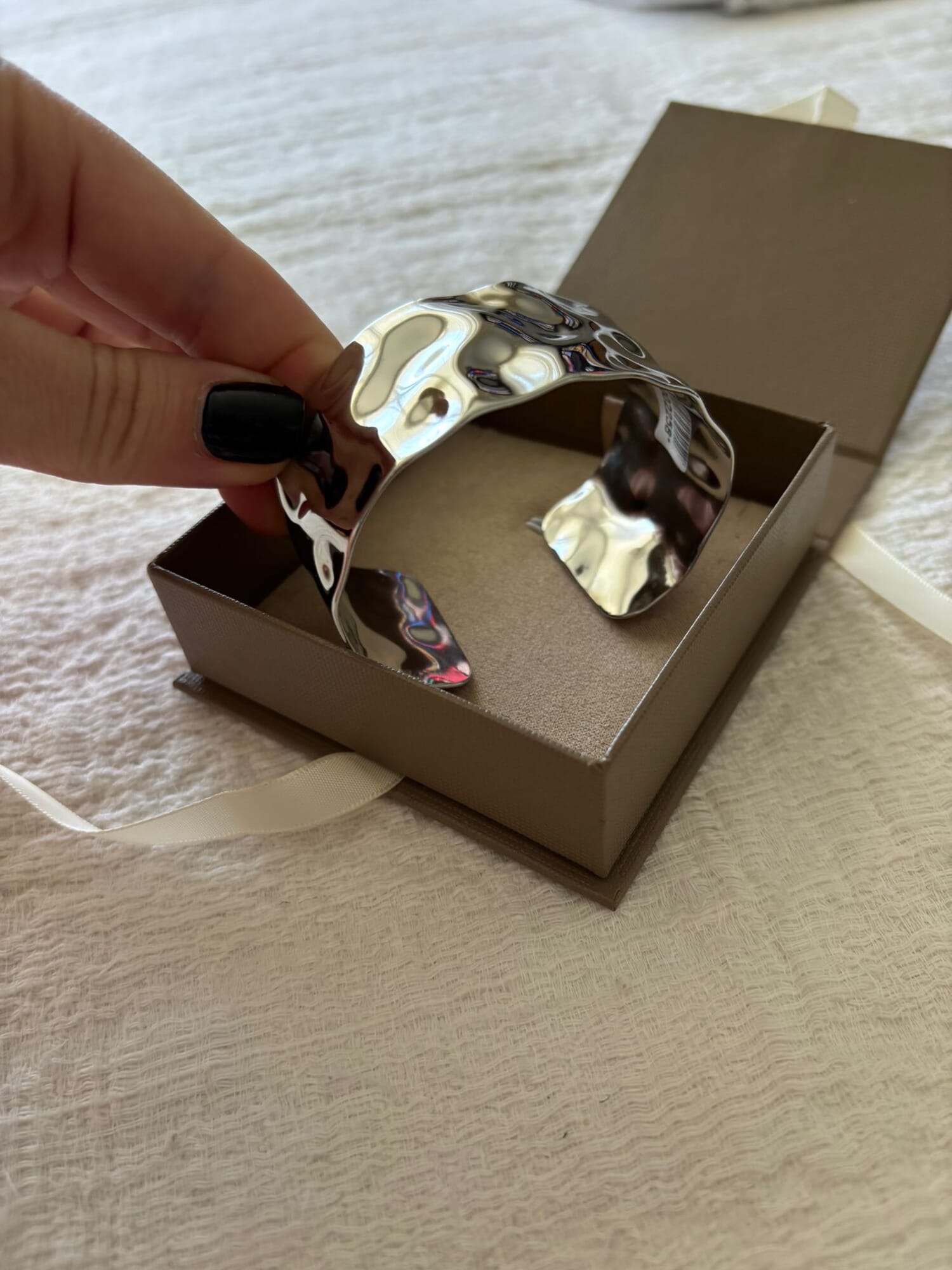 Pulsera Artesana