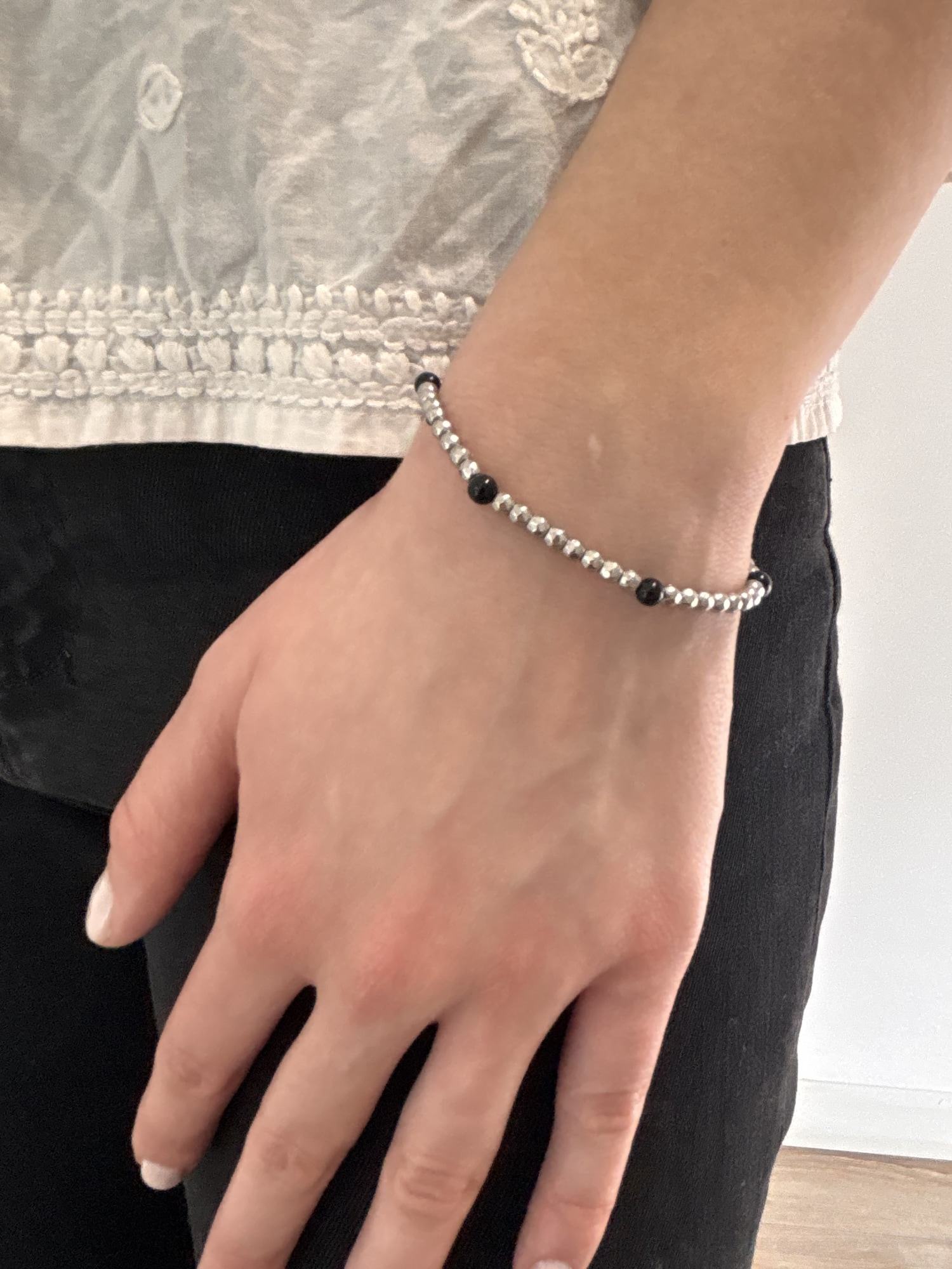 Pulsera chapi