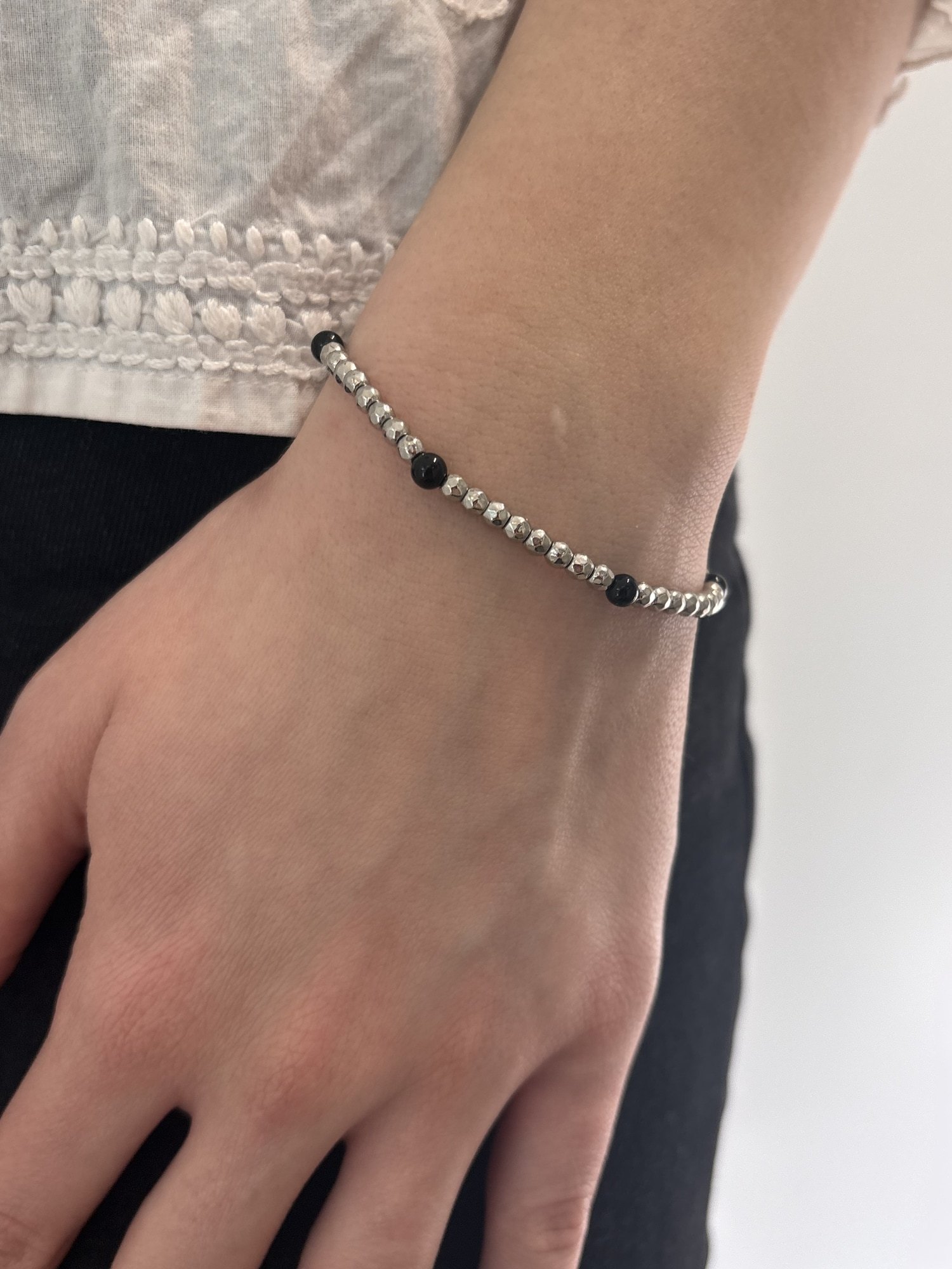 Pulsera chapi