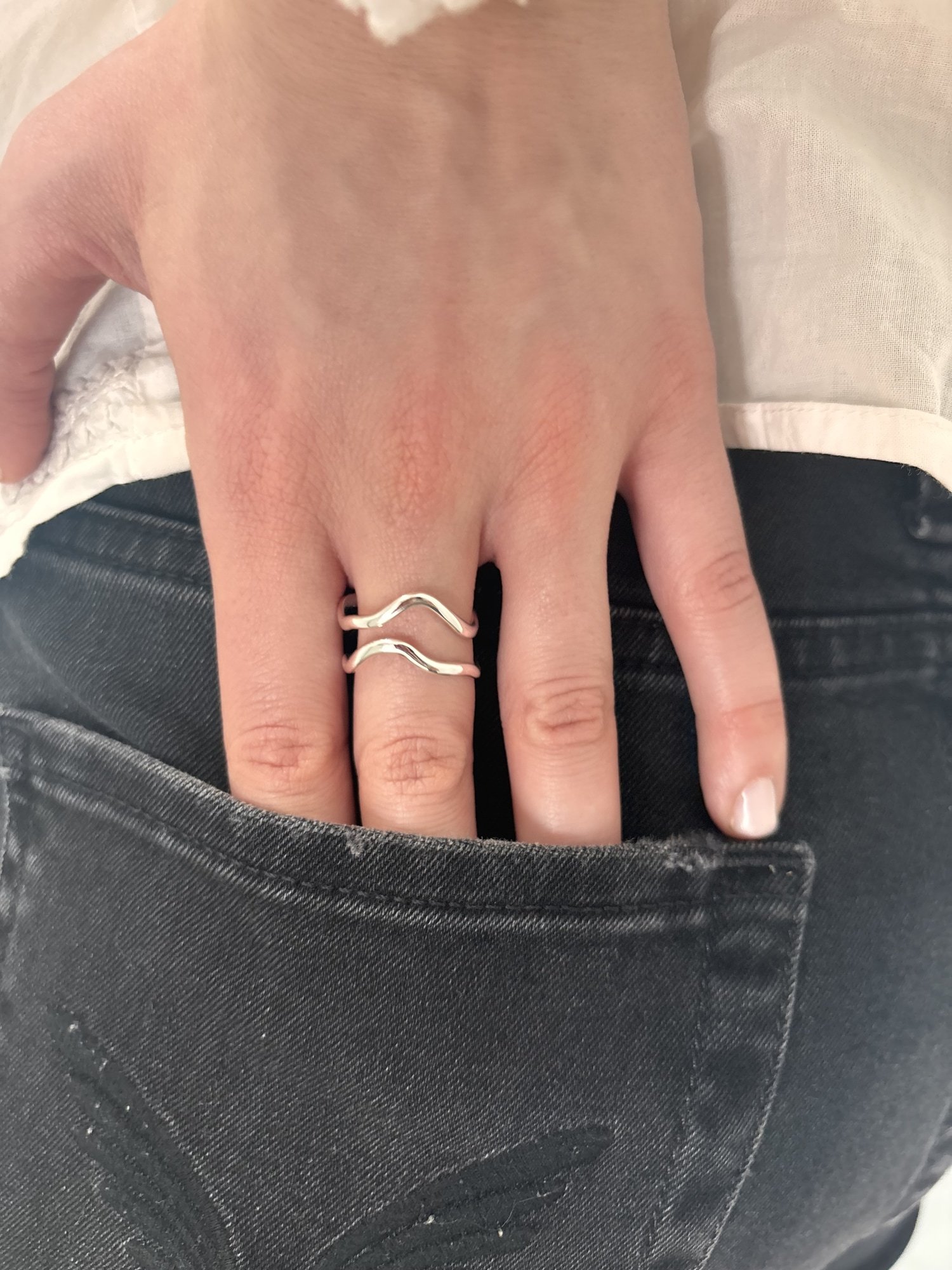Anillo Odina