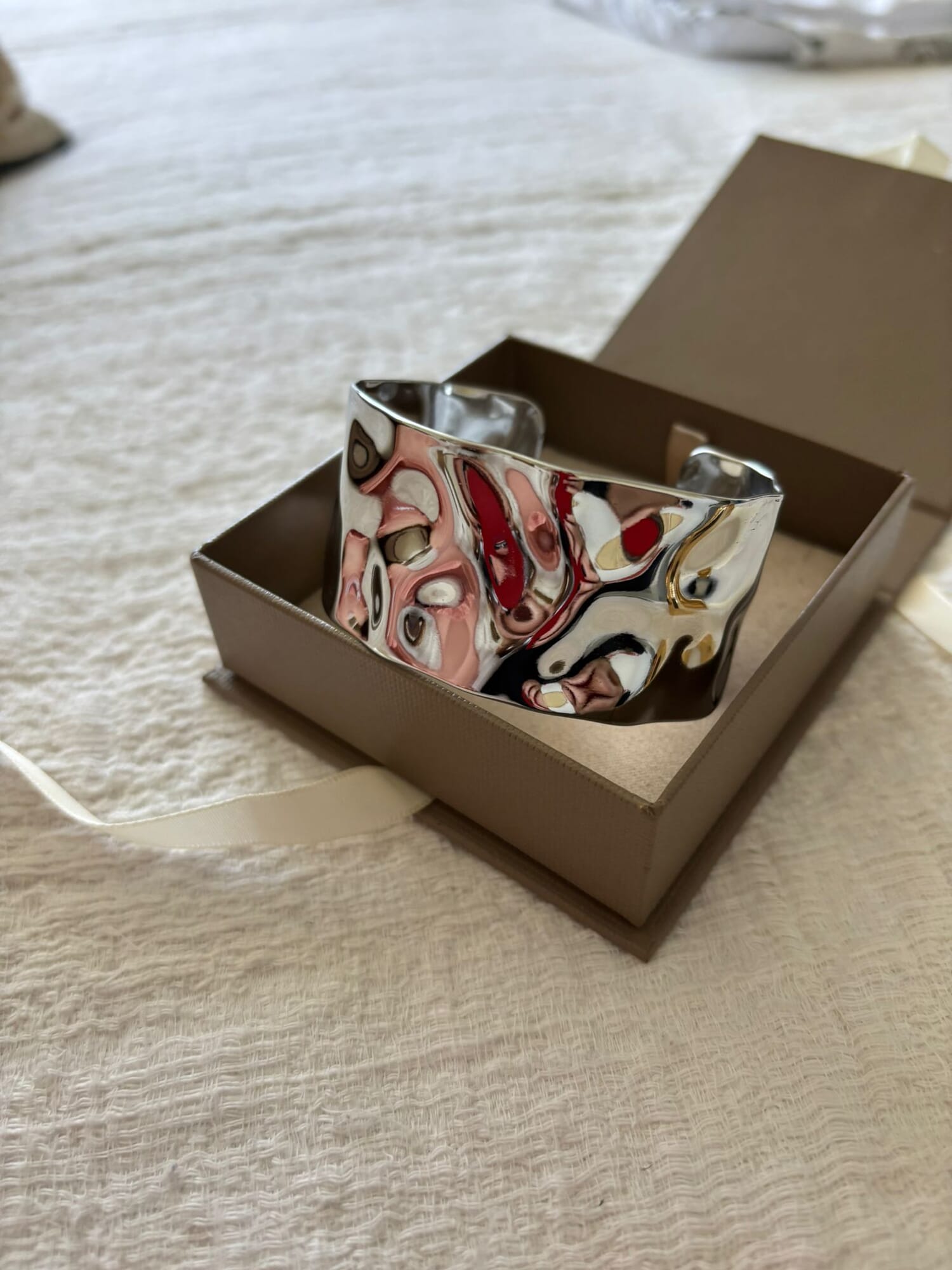 Pulsera Artesana