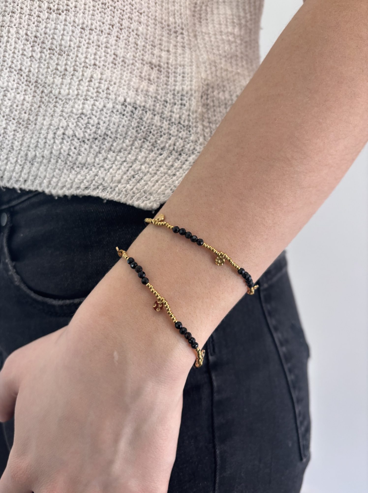 Pulsera Chapi