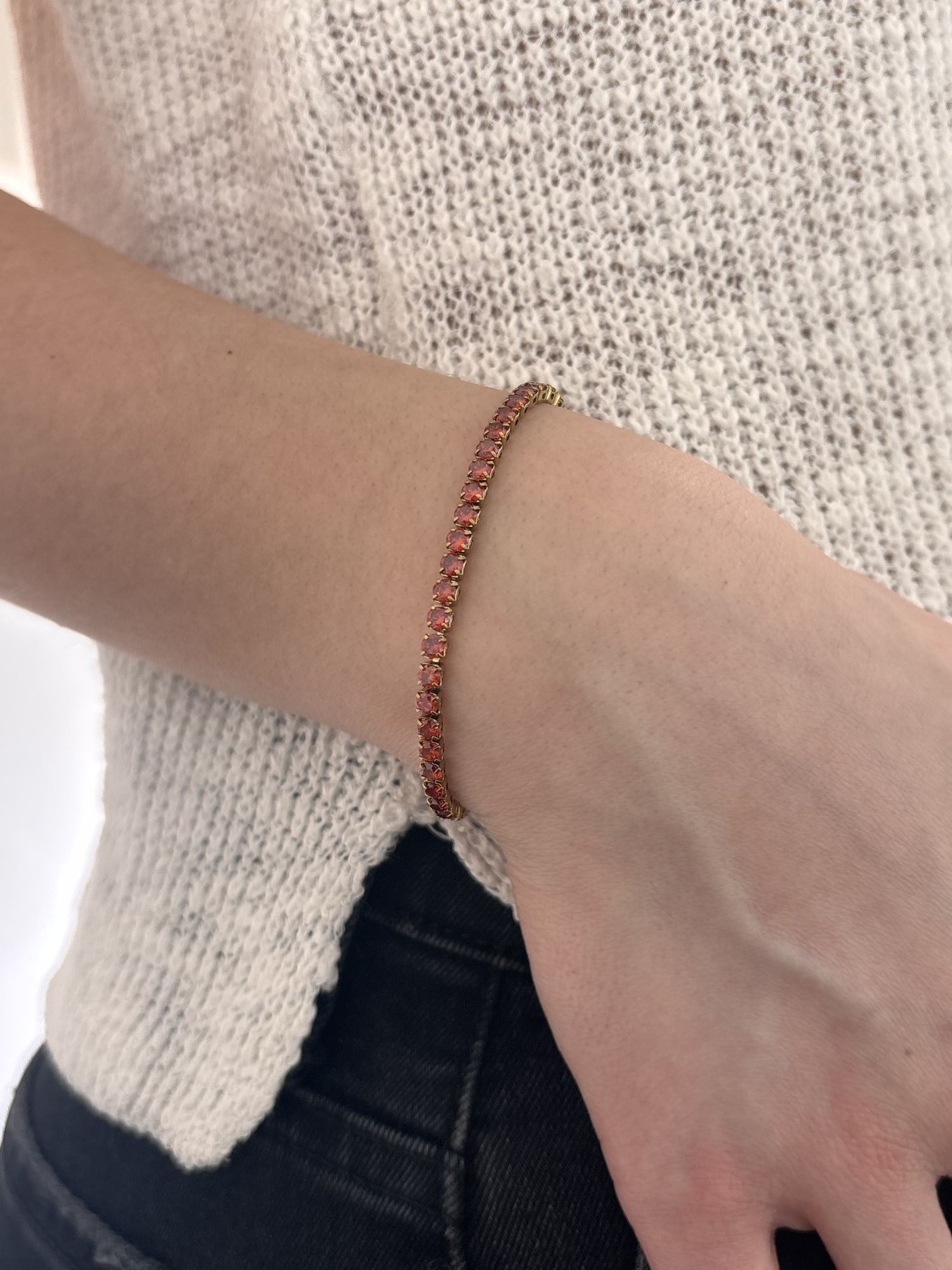 Pulsera Jazz