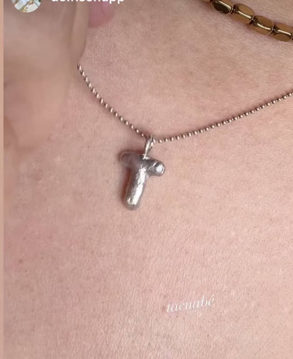 Inicial Rústica