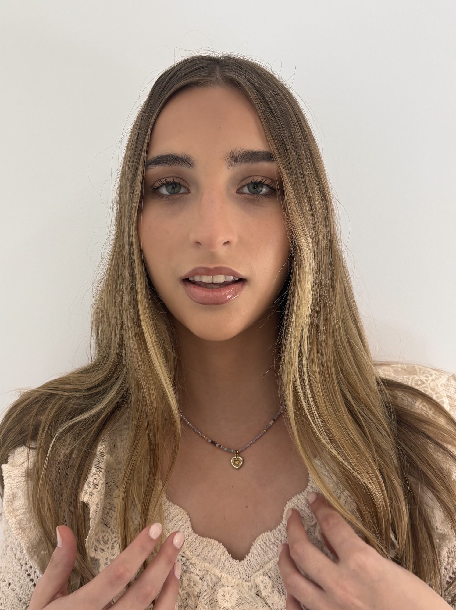 Collar Heart